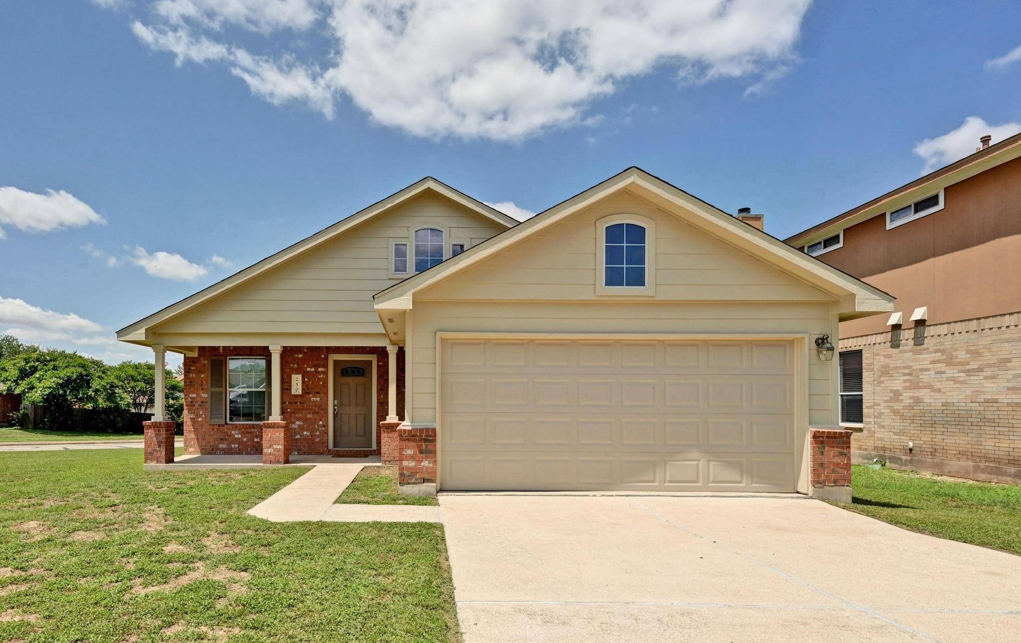 Kyle, TX 78640,250 Western DR