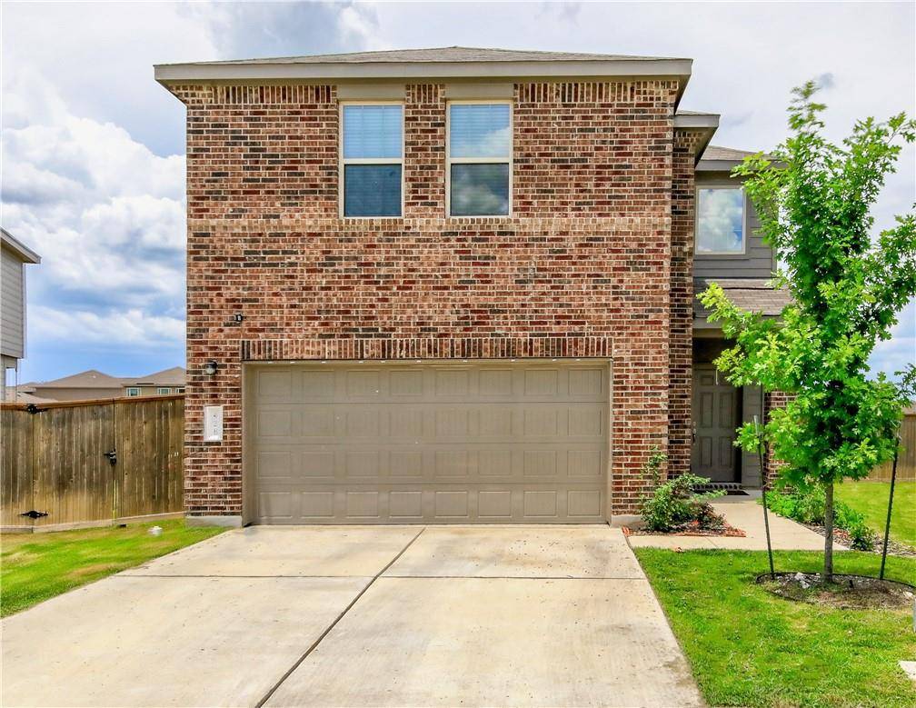 Jarrell, TX 76537,428 Major Lee LN #10H