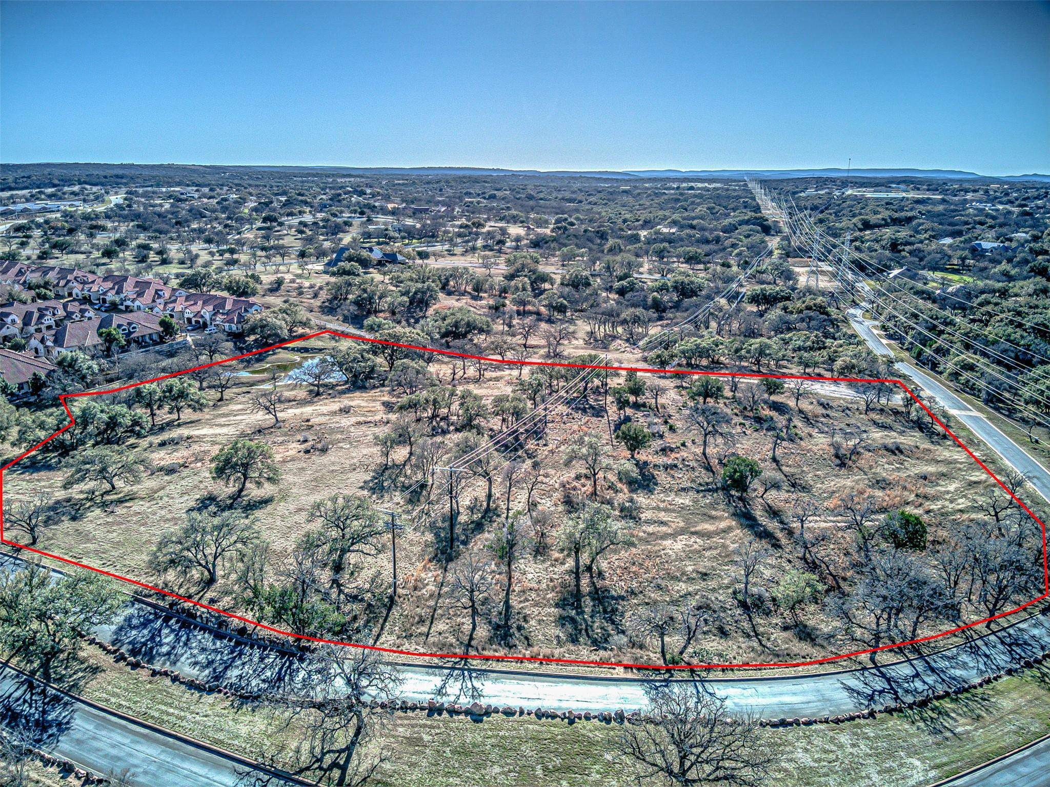 Horseshoe Bay, TX 78657,0000 Bay West BLVD