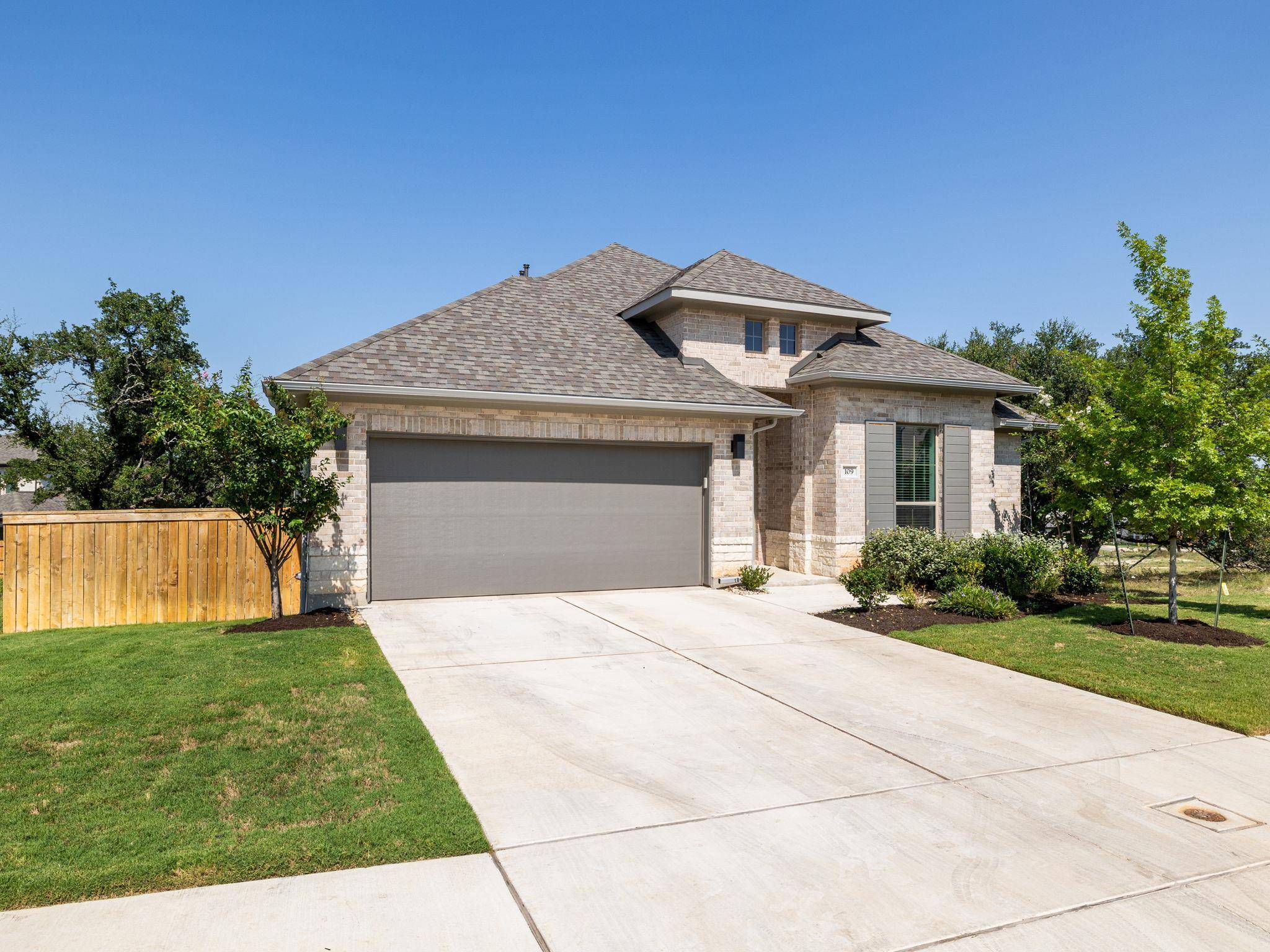 Georgetown, TX 78628,109 Amber Oak LN