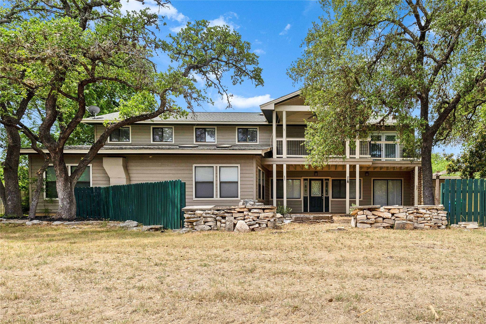 Austin, TX 78734,5708 Beacon DR