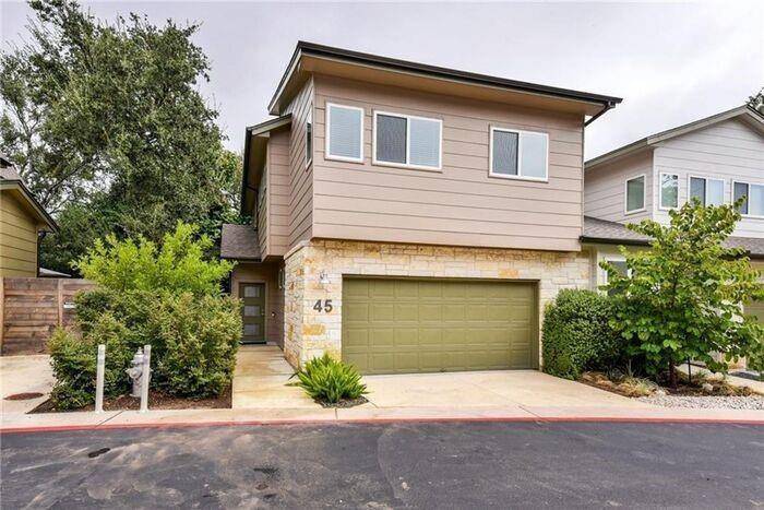 Austin, TX 78745,6800 Menchaca RD #45