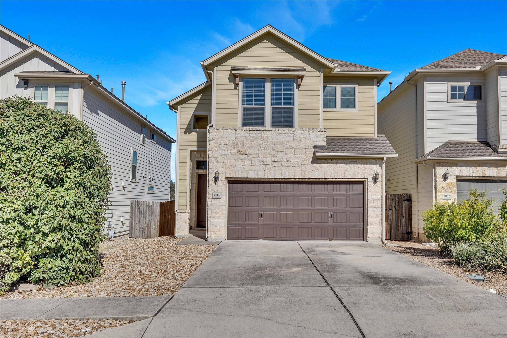 Austin, TX 78745,3018 Sea Jay DR