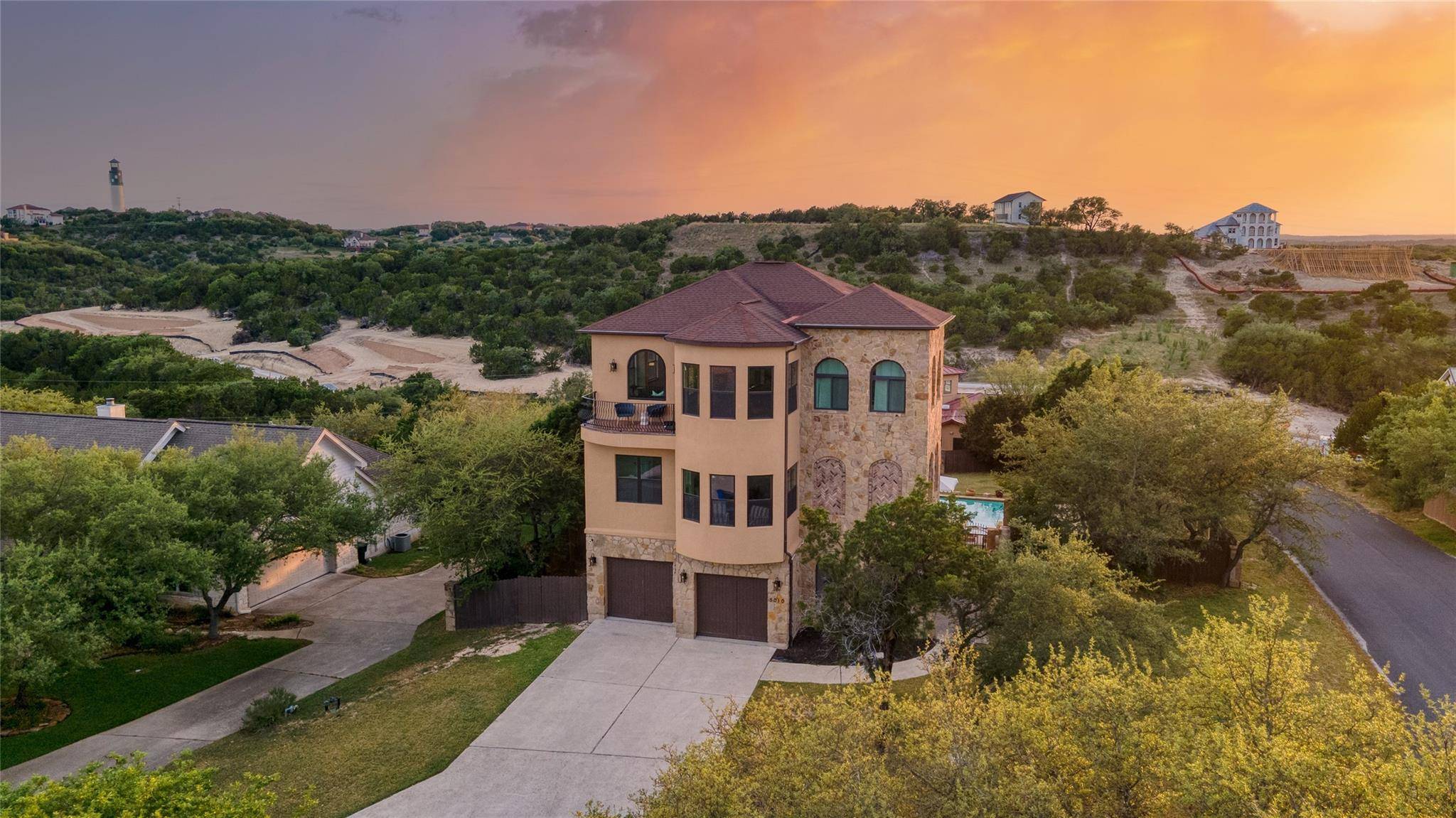 Austin, TX 78734,5010 Timothy CIR