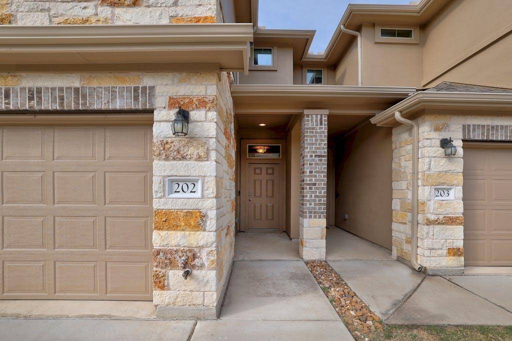 Round Rock, TX 78664,2880 Donnell DR #202