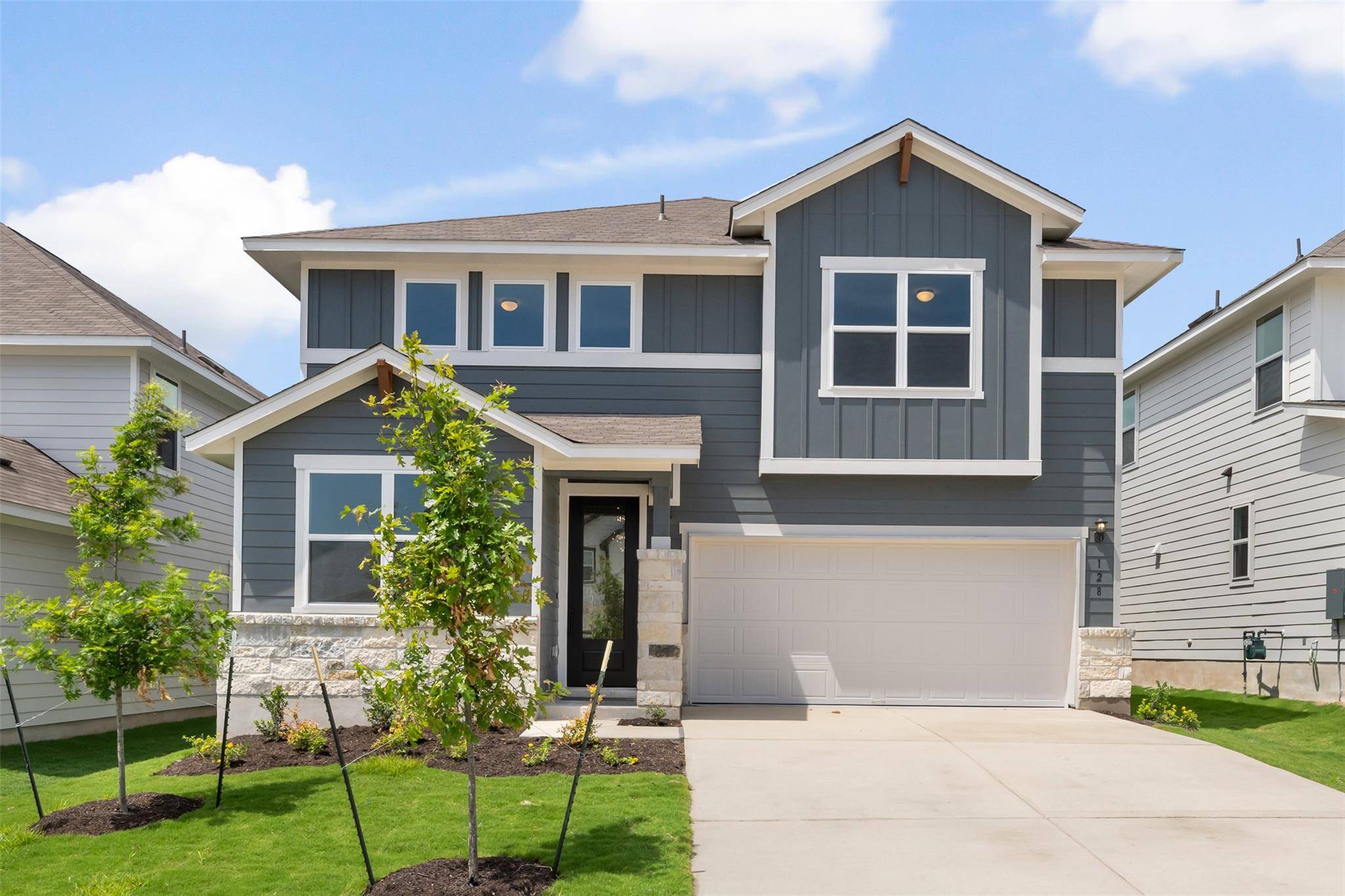 Hutto, TX 78634,128 Brislecone PASS