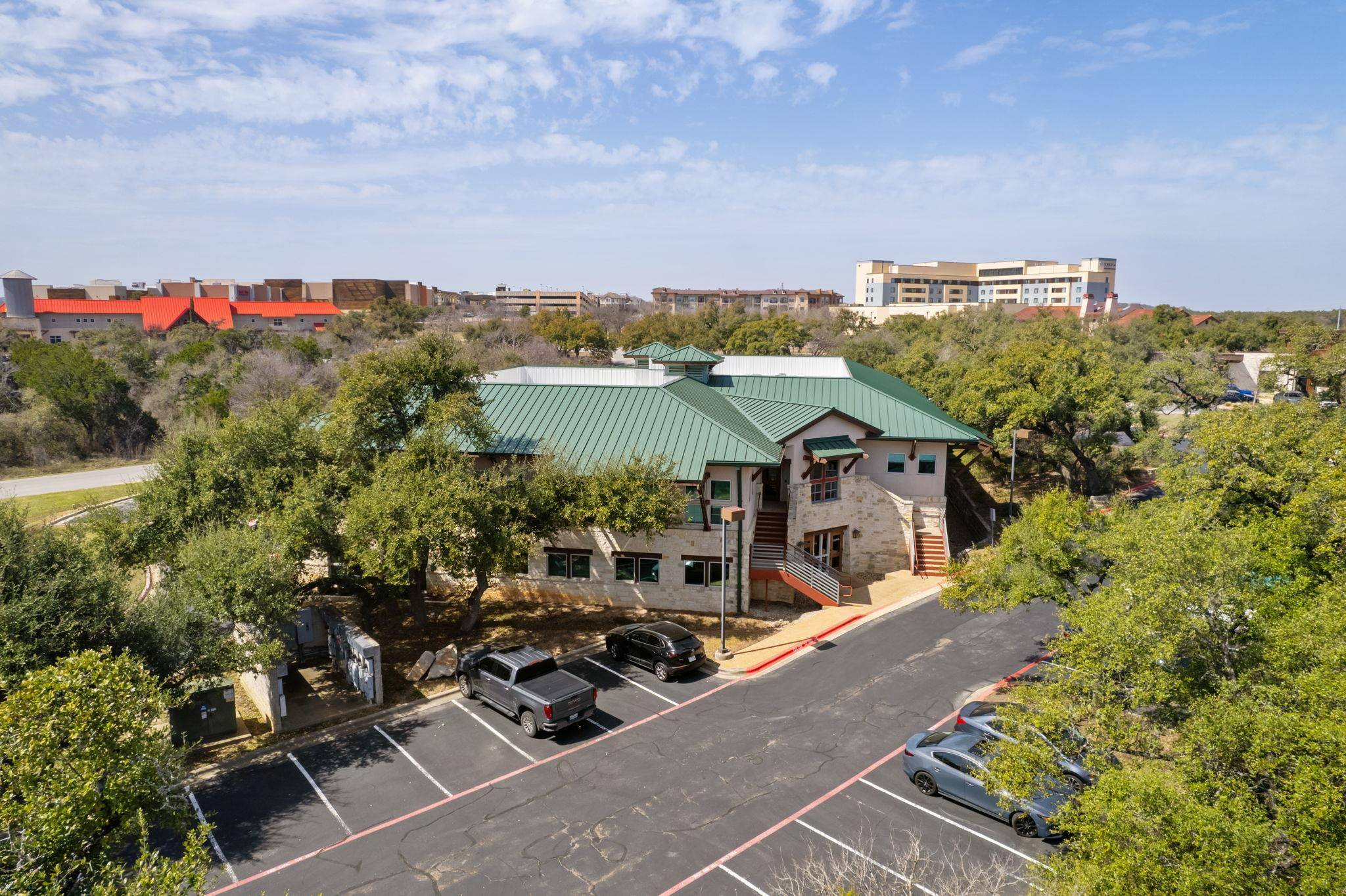 Austin, TX 78738,3821 Juniper TRCE #208