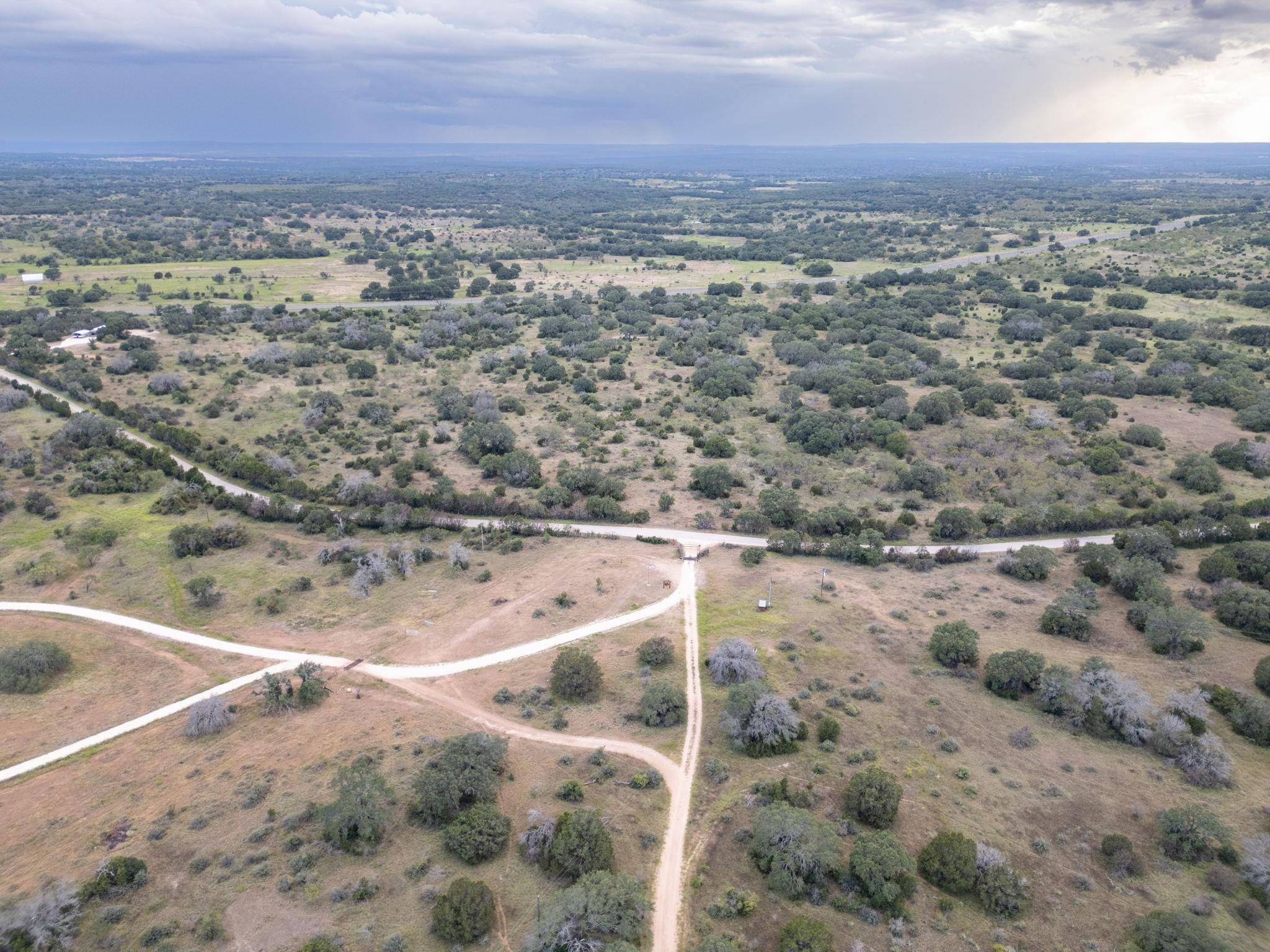 Lometa, TX 76853,Tract #2 0000 Hghwy 190