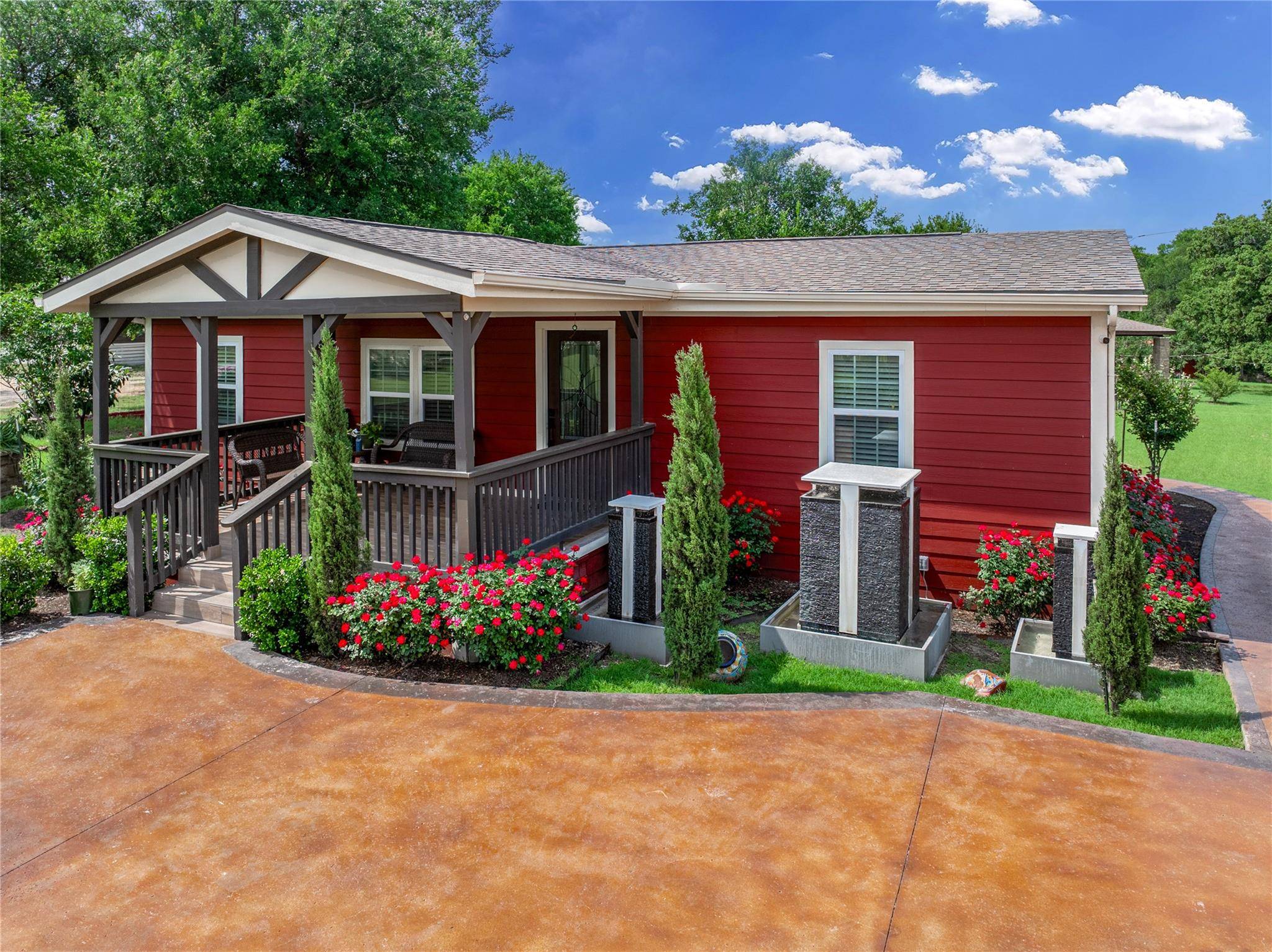 Bastrop, TX 78602,138 Sandy Oaks LOOP