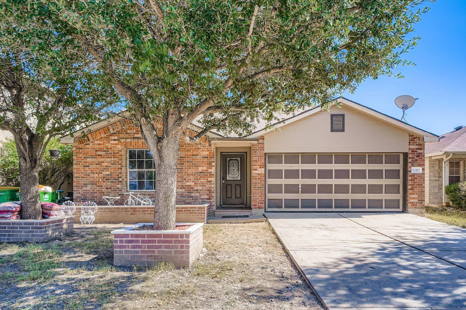 Manor, TX 78653,13417 Marie LN