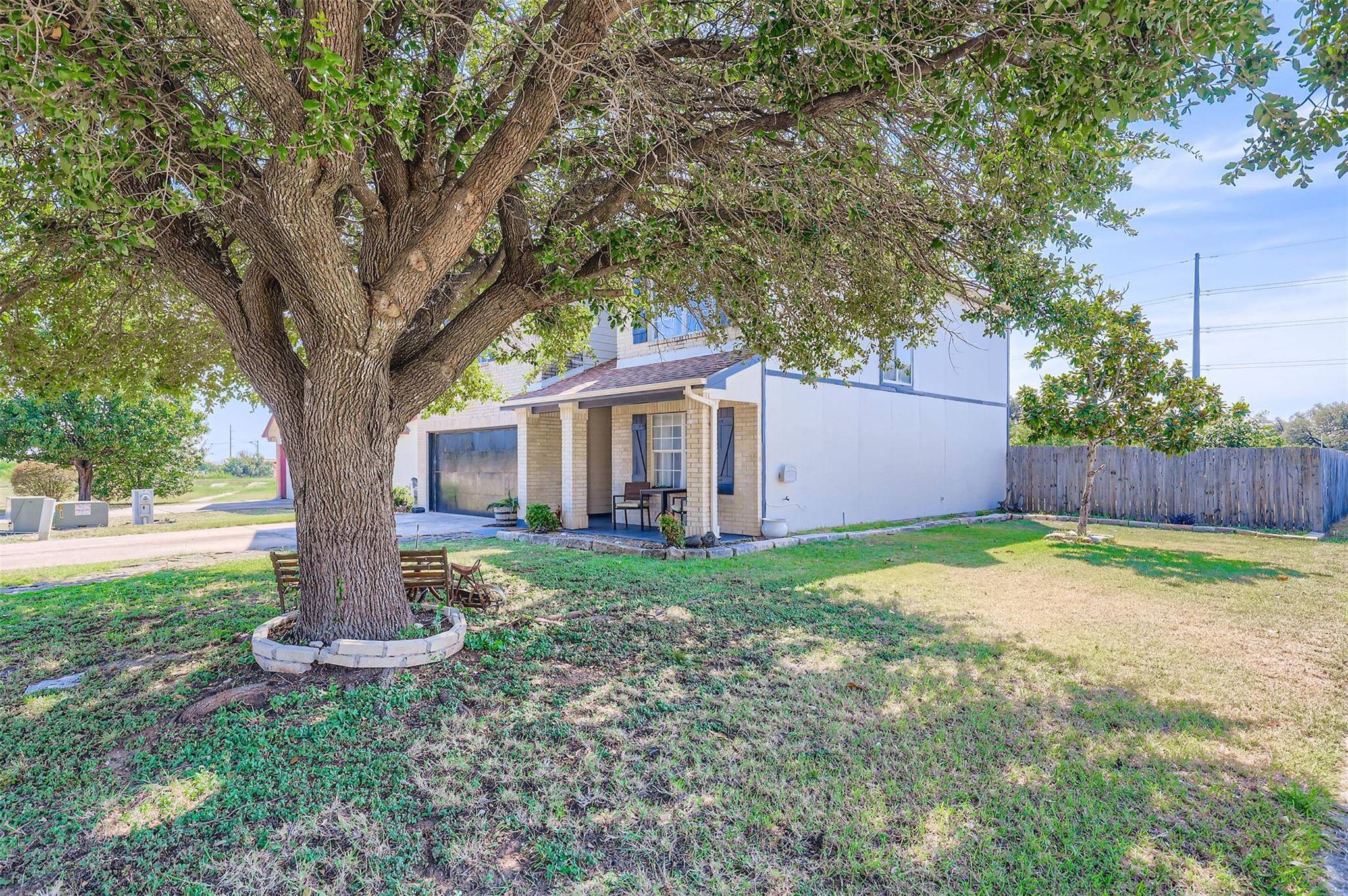 Leander, TX 78641,500 Sparkling Brook LN