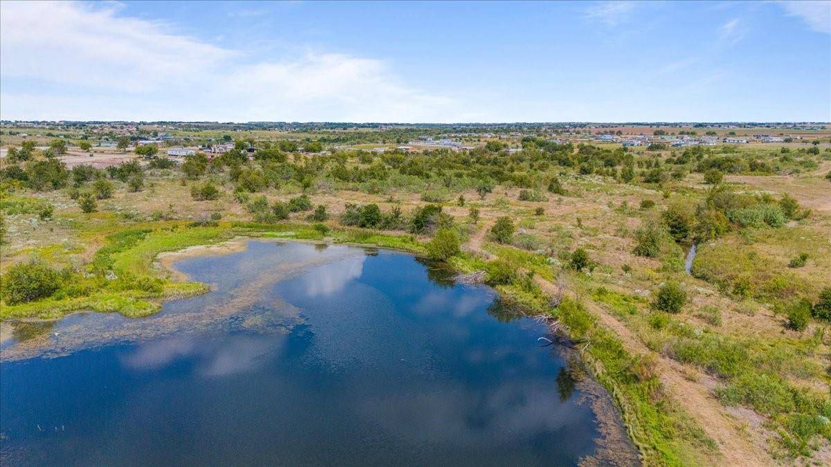 Manor, TX 78653,14734 Bois D Arc/13201 Jacobson Rd Lot 2 LN