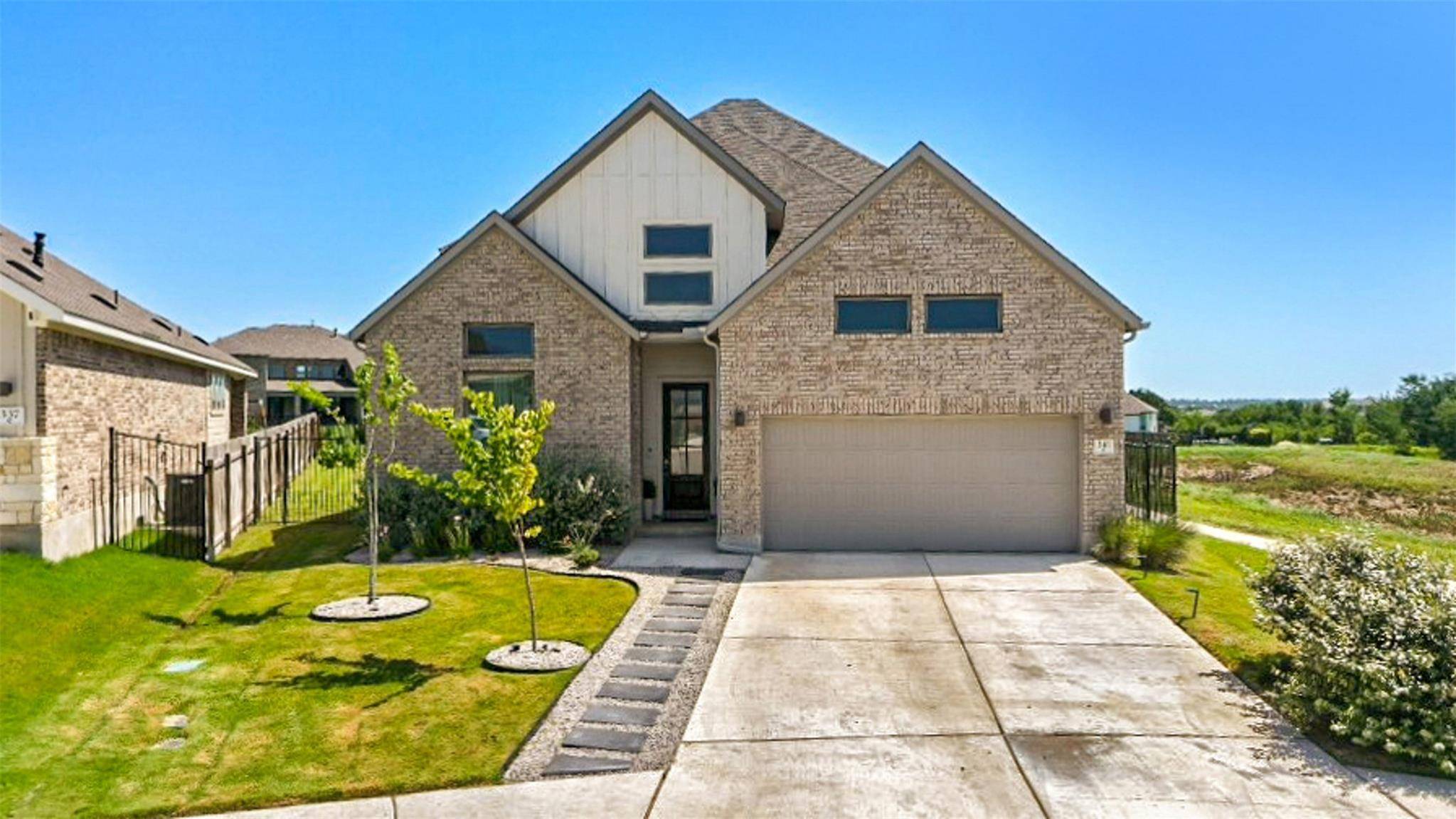 Liberty Hill, TX 78642,341 Alicante LN