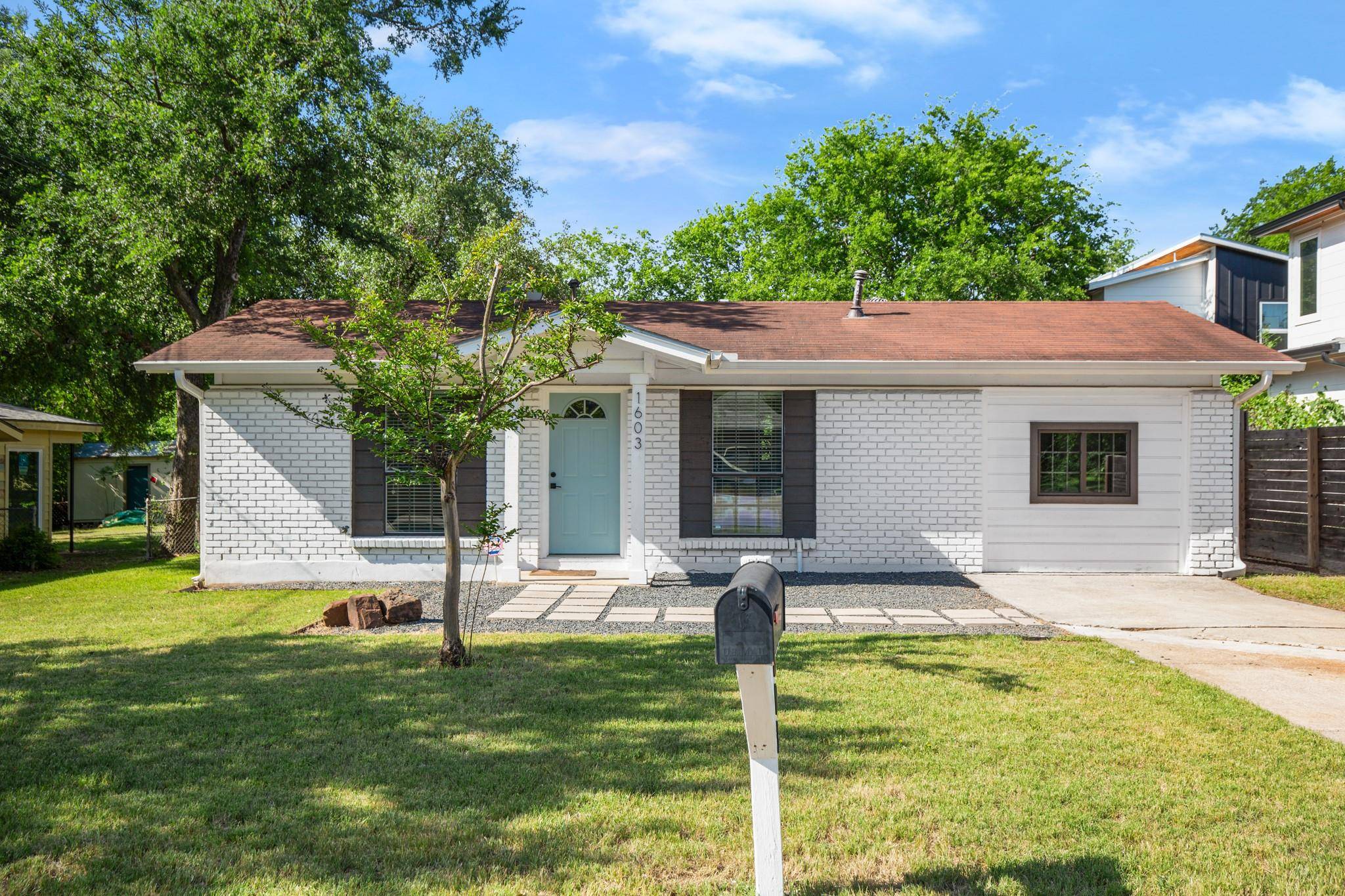 Austin, TX 78704,1603 Grayford DR