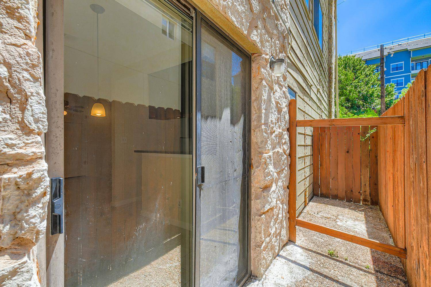 Austin, TX 78705,708 Graham PL #101