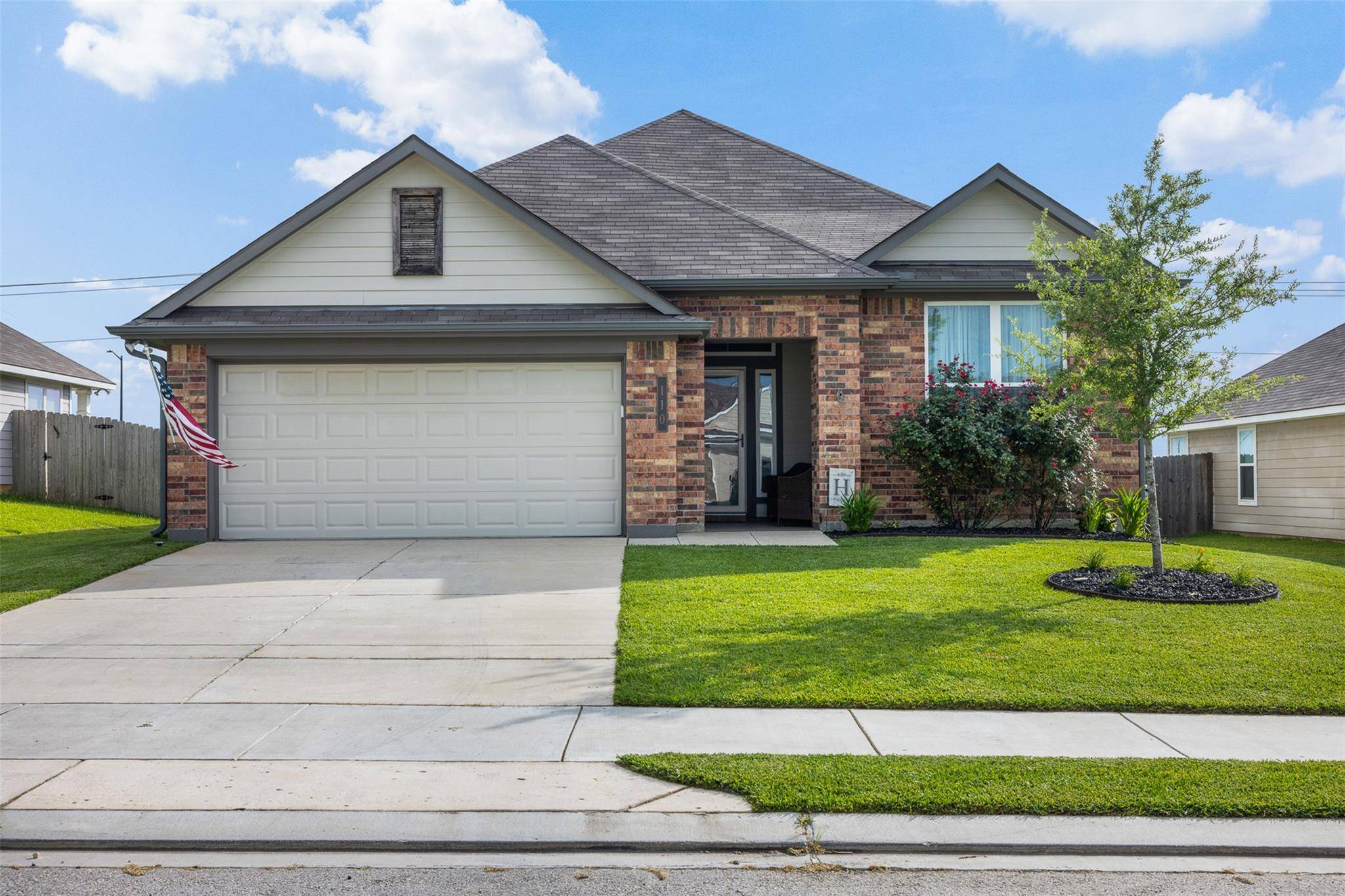 Caldwell, TX 77836,110 Broaddus BND