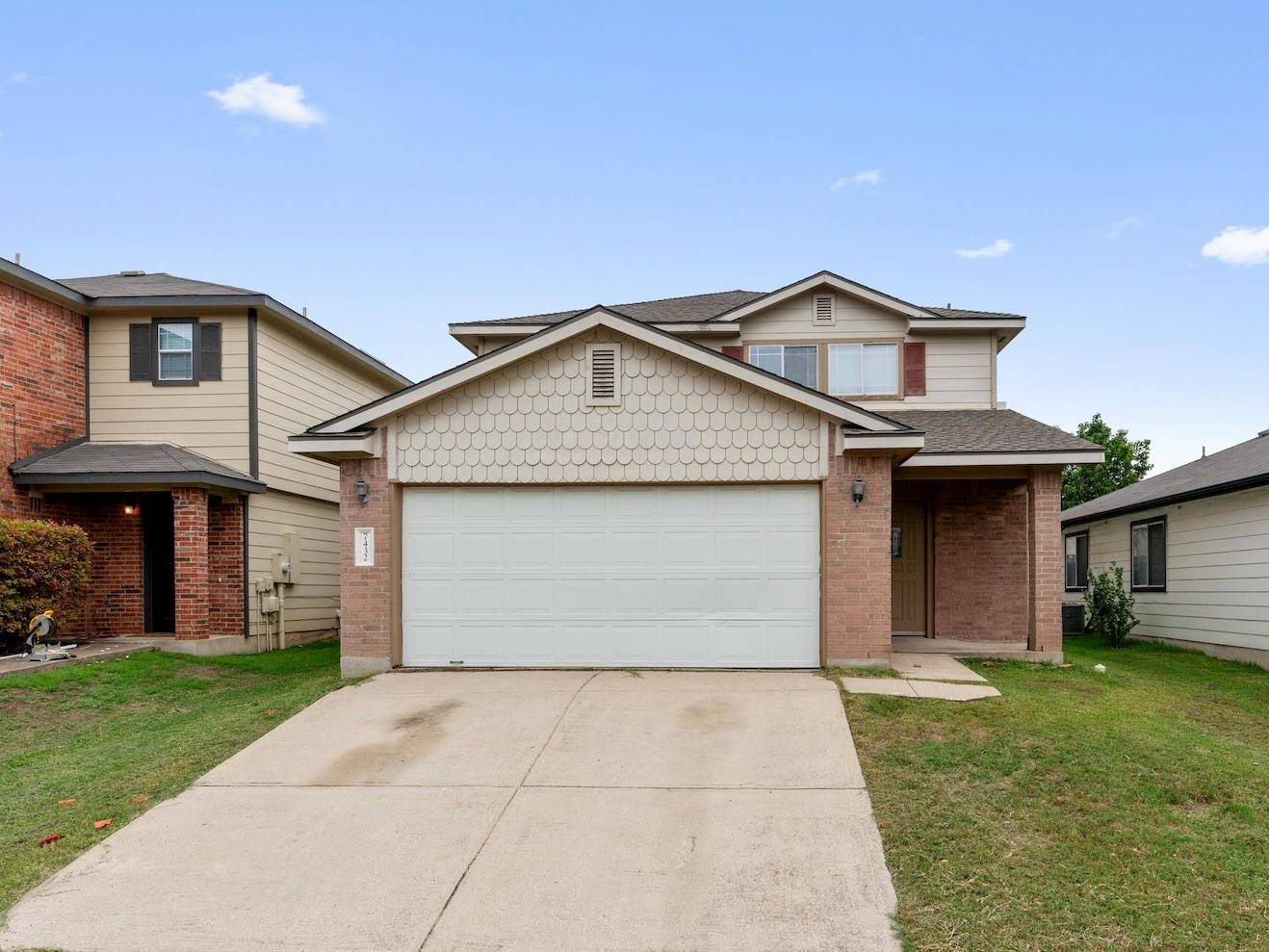 Austin, TX 78741,7432 Cayenne LN