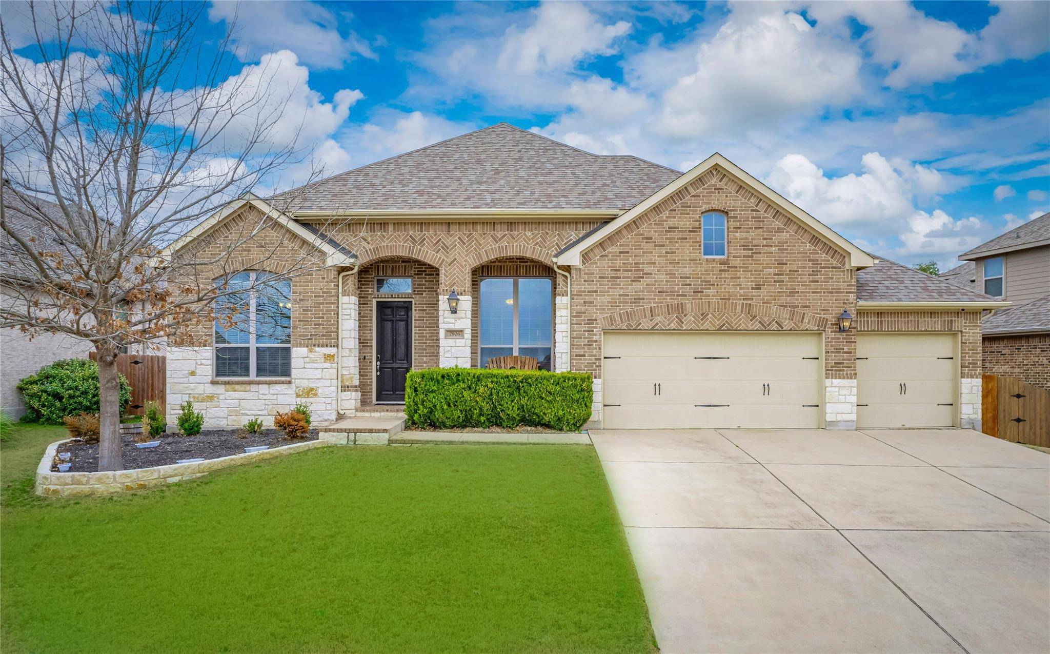 Lago Vista, TX 78645,7906 Turnback Ledge TRL