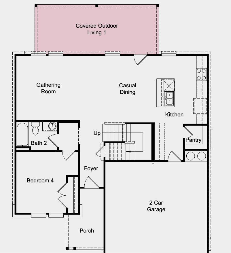 Liberty Hill, TX 78642,149 Andesite TRL