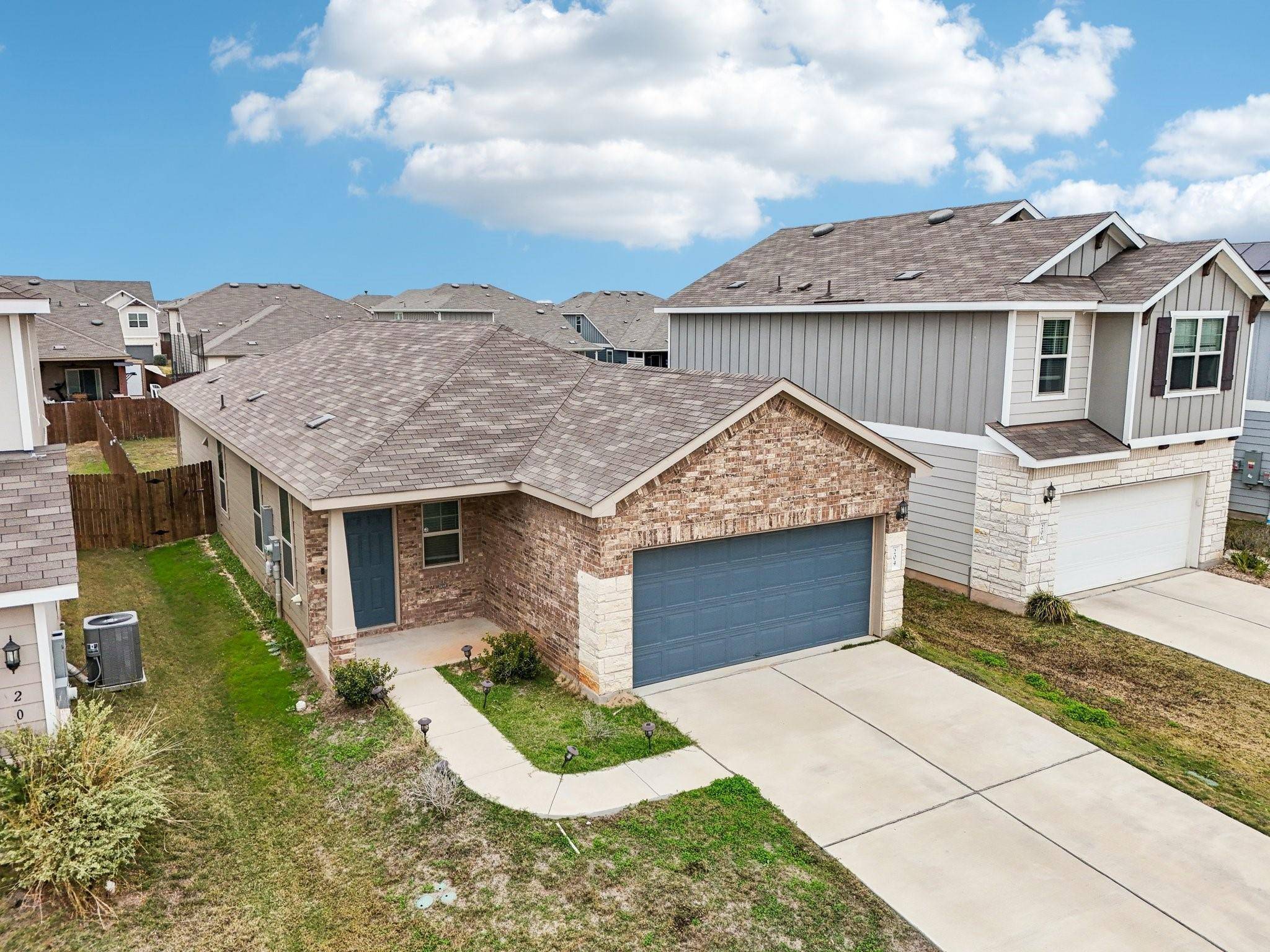 Leander, TX 78641,204 Sandhill Crain ST