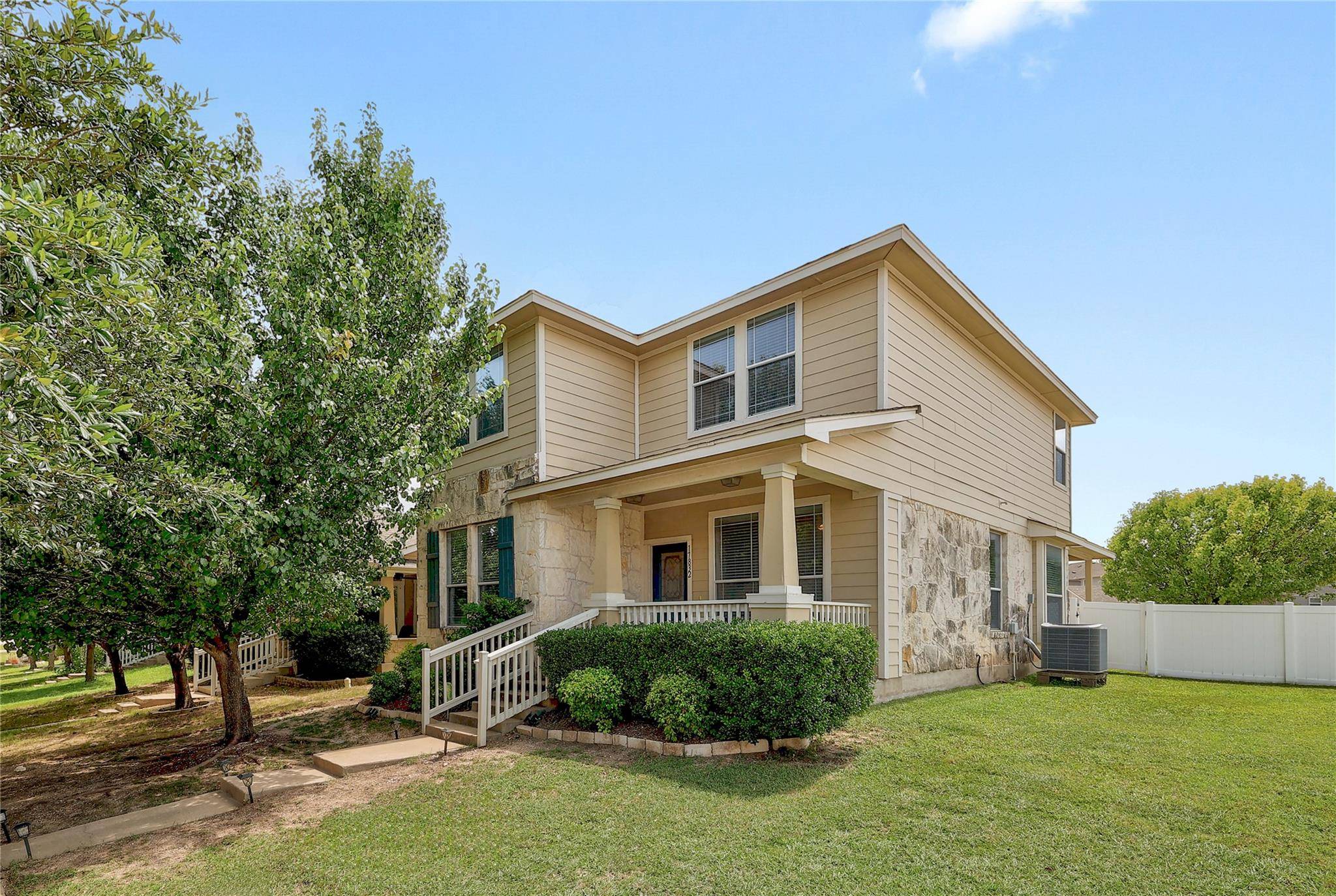 Pflugerville, TX 78660,17832 Kenai Fjords DR