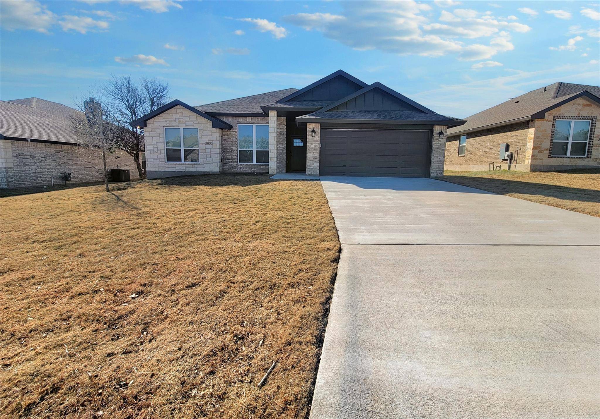 Temple, TX 76502,2803 Torino Reale Ave