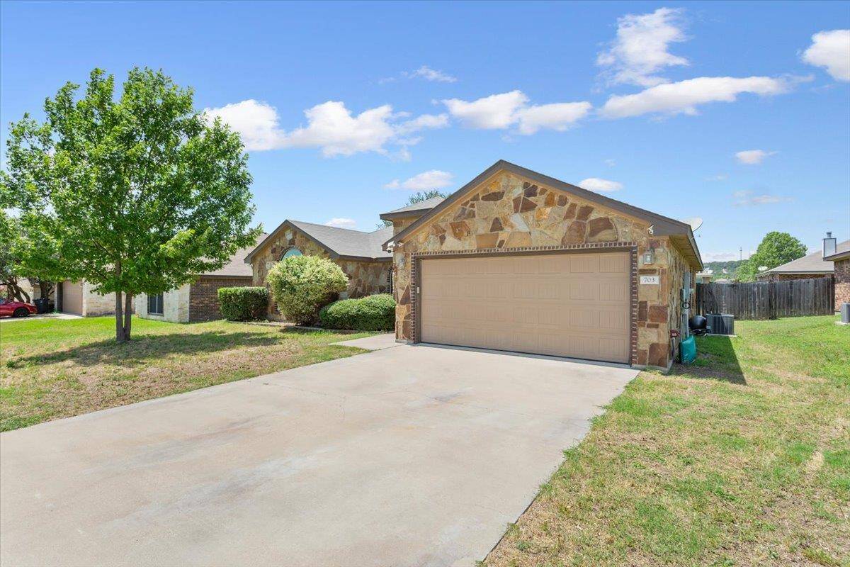 Killeen, TX 76542,703 Cosper Creek DR