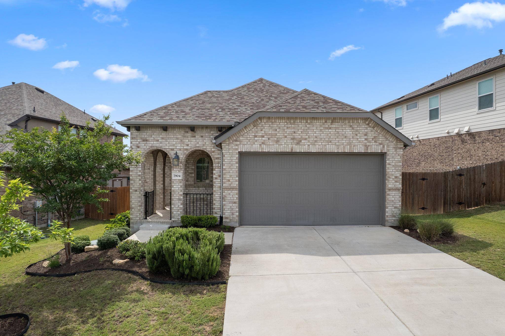 Lago Vista, TX 78645,7904 Prairie Rye DR