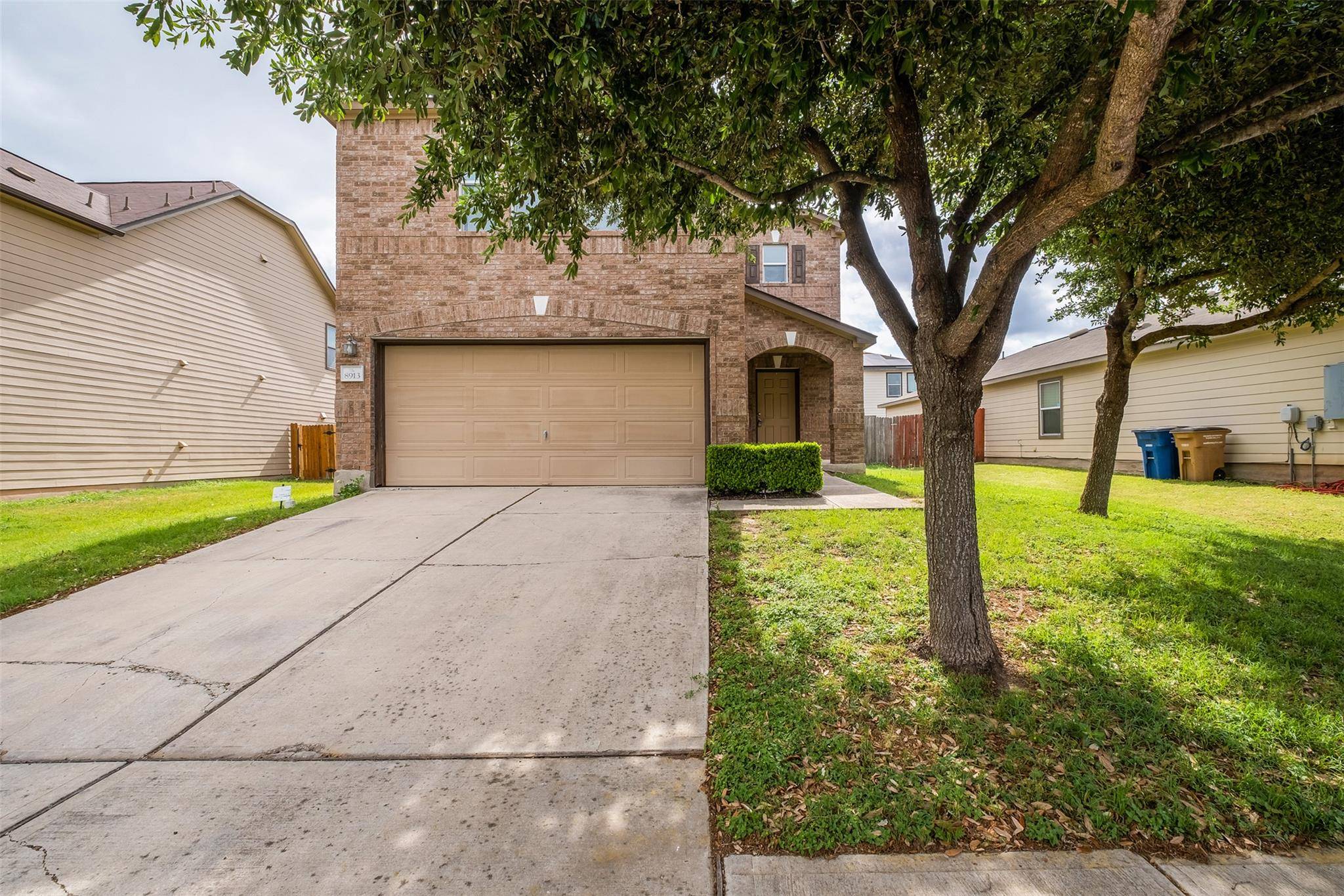 Austin, TX 78747,8913 Winter Haven RD