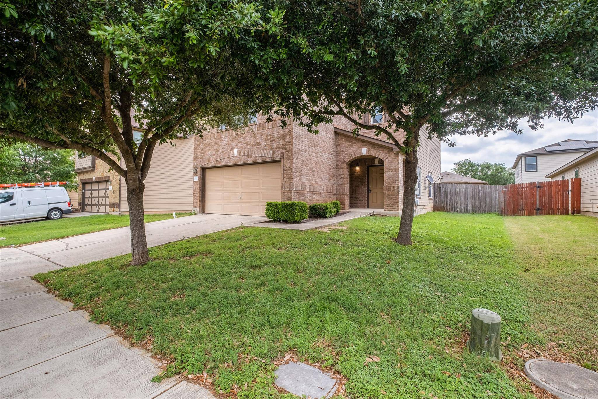 Austin, TX 78747,8913 Winter Haven RD