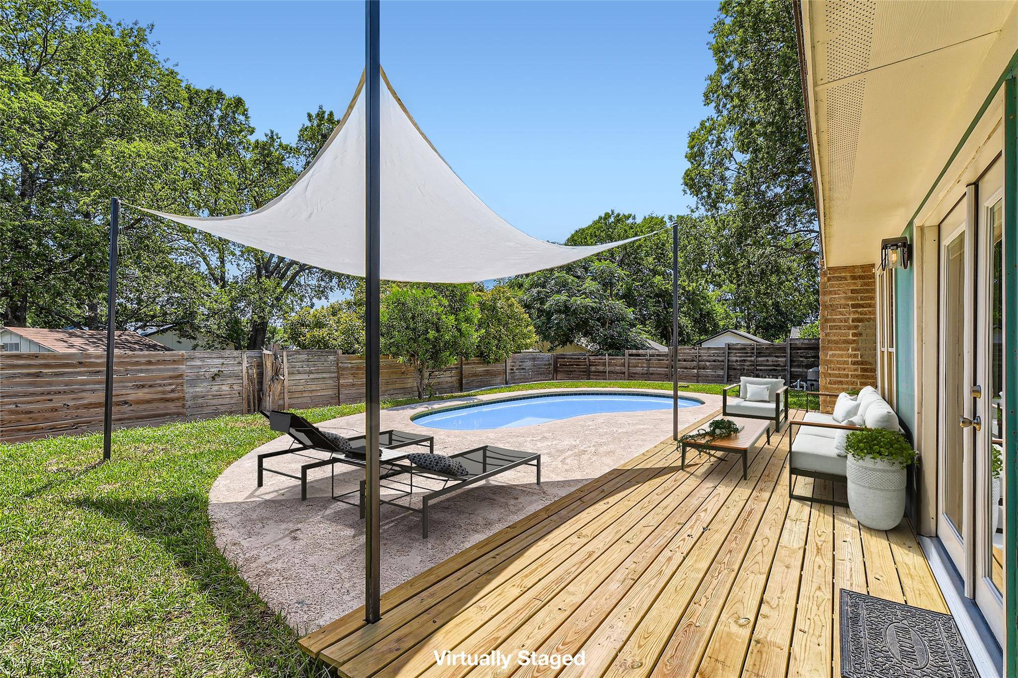 Austin, TX 78745,1121 Stoneoak LN