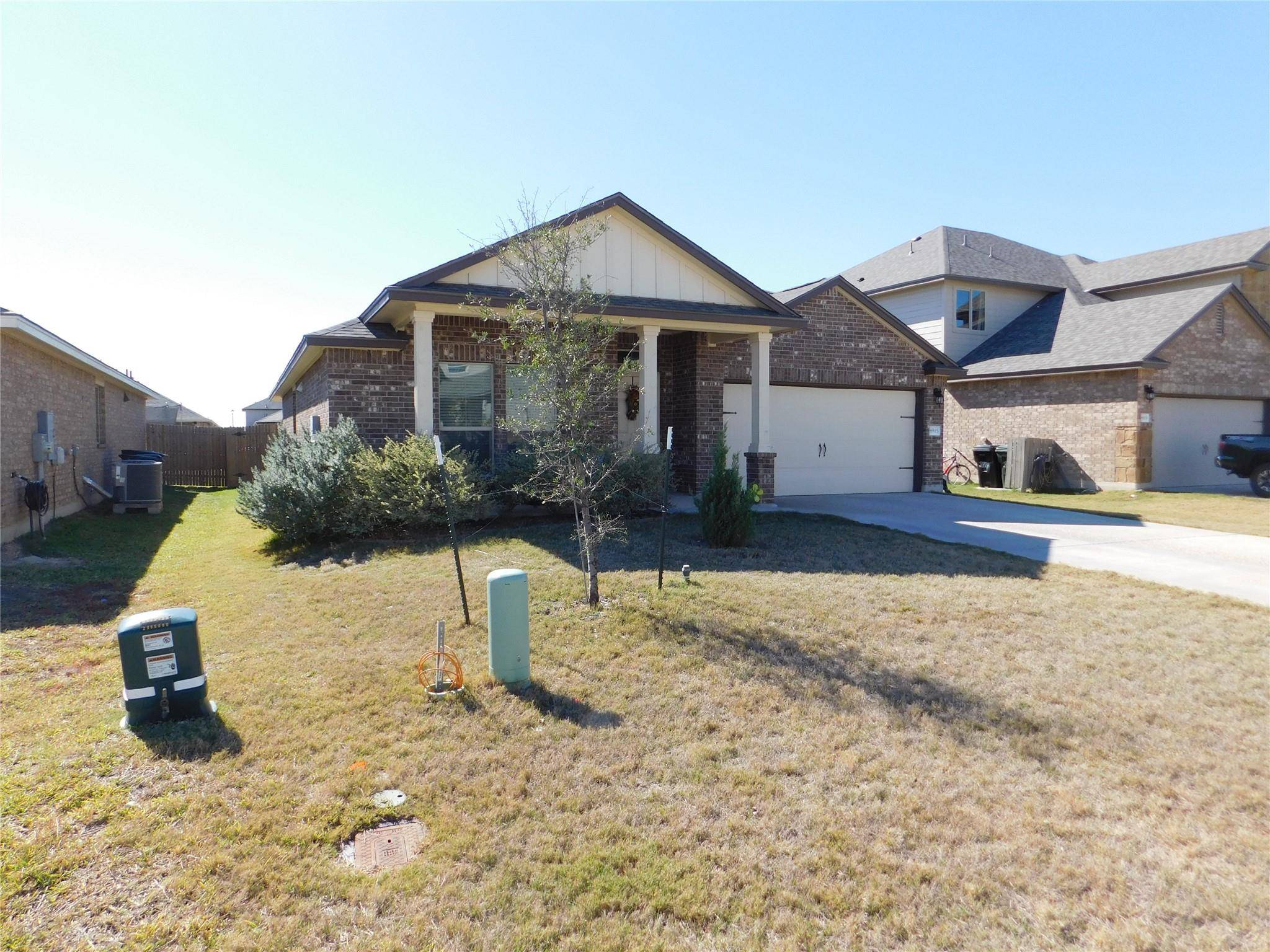 Temple, TX 76502,8915 Hidden Oaks DR