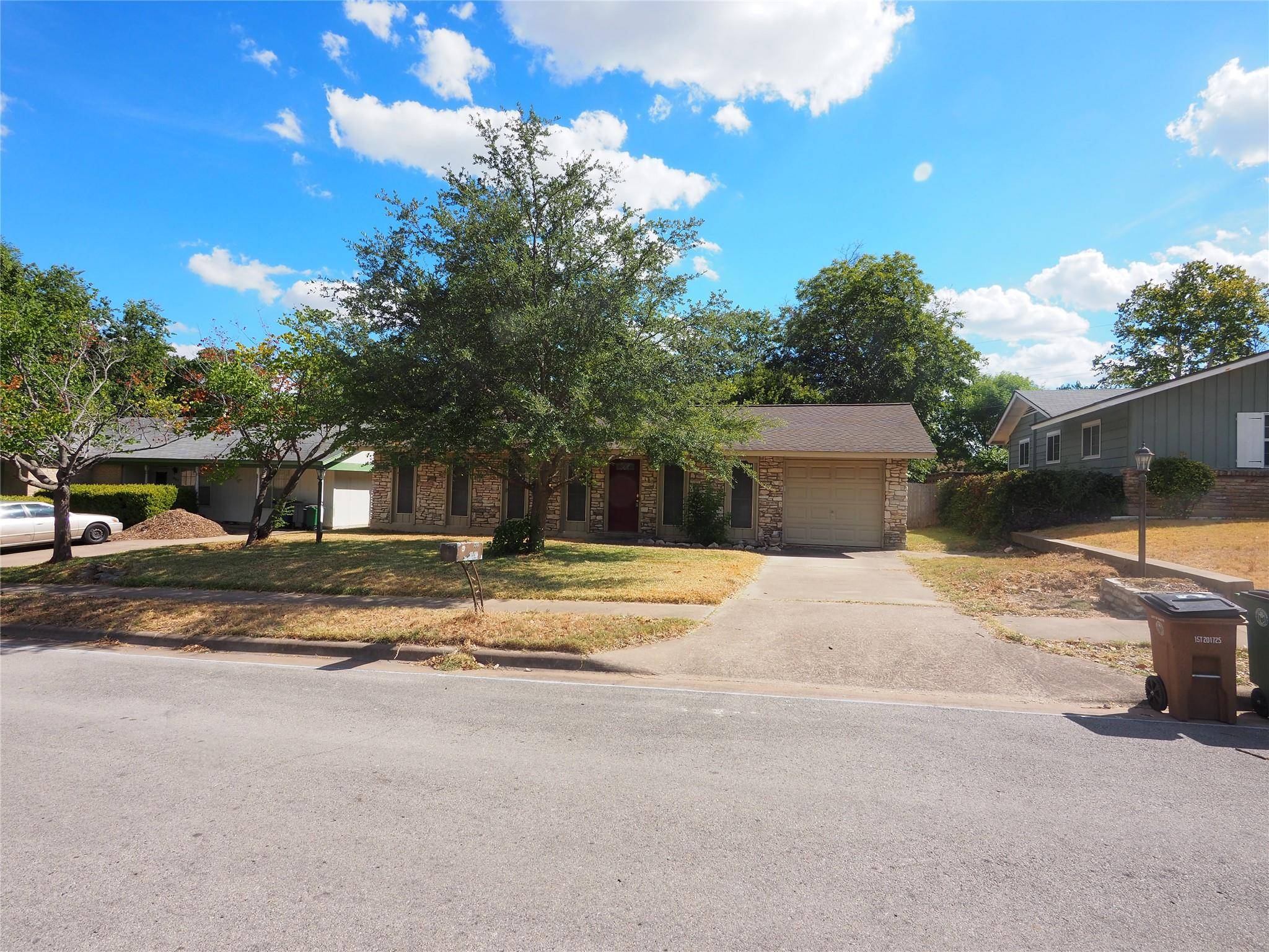 Austin, TX 78758,809 Maryland DR