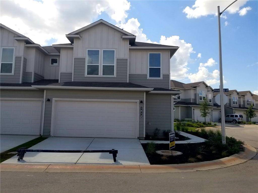 Austin, TX 78754,1614 Roseburg LN