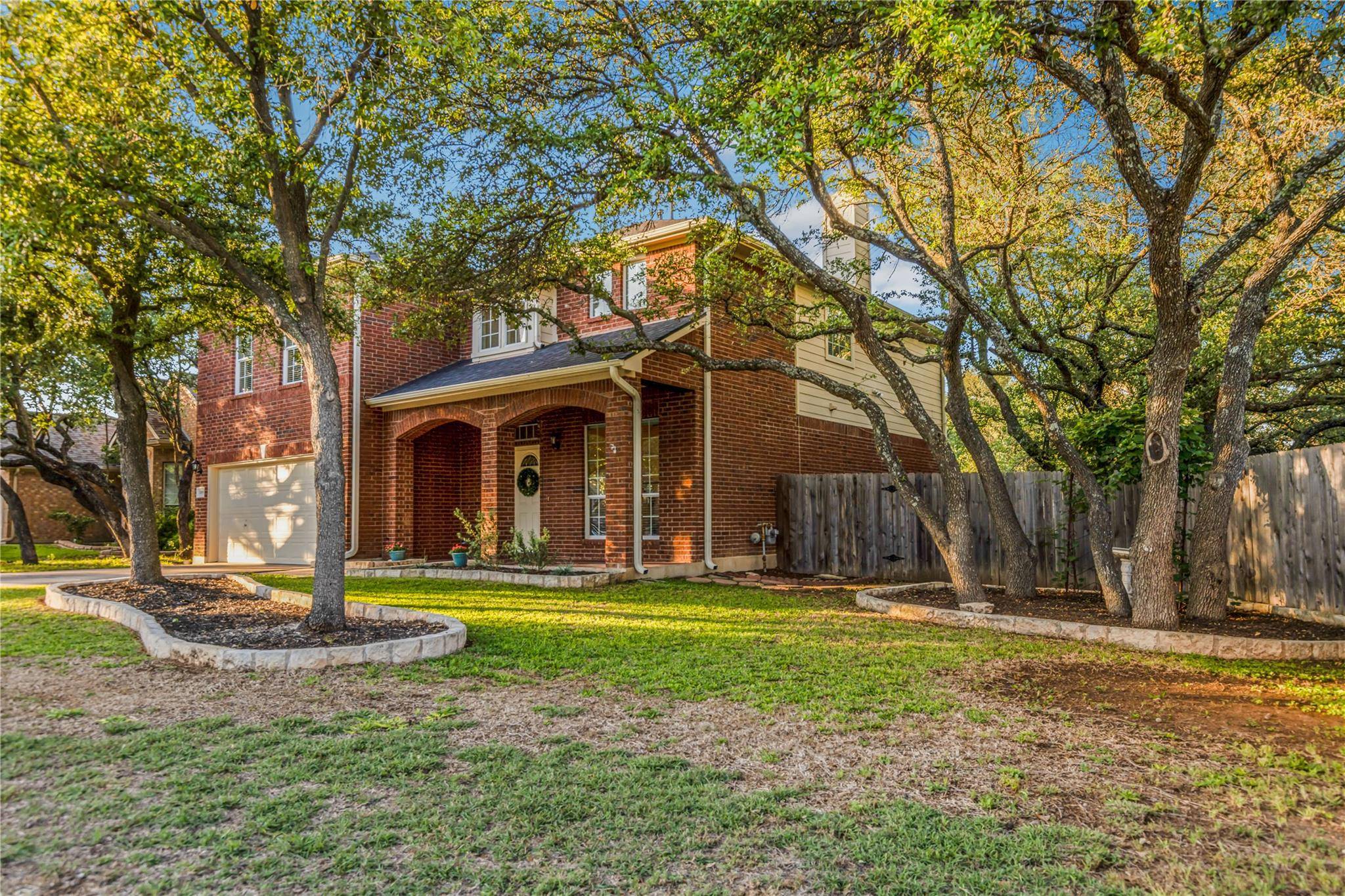 Leander, TX 78641,1009 Rutherford DR