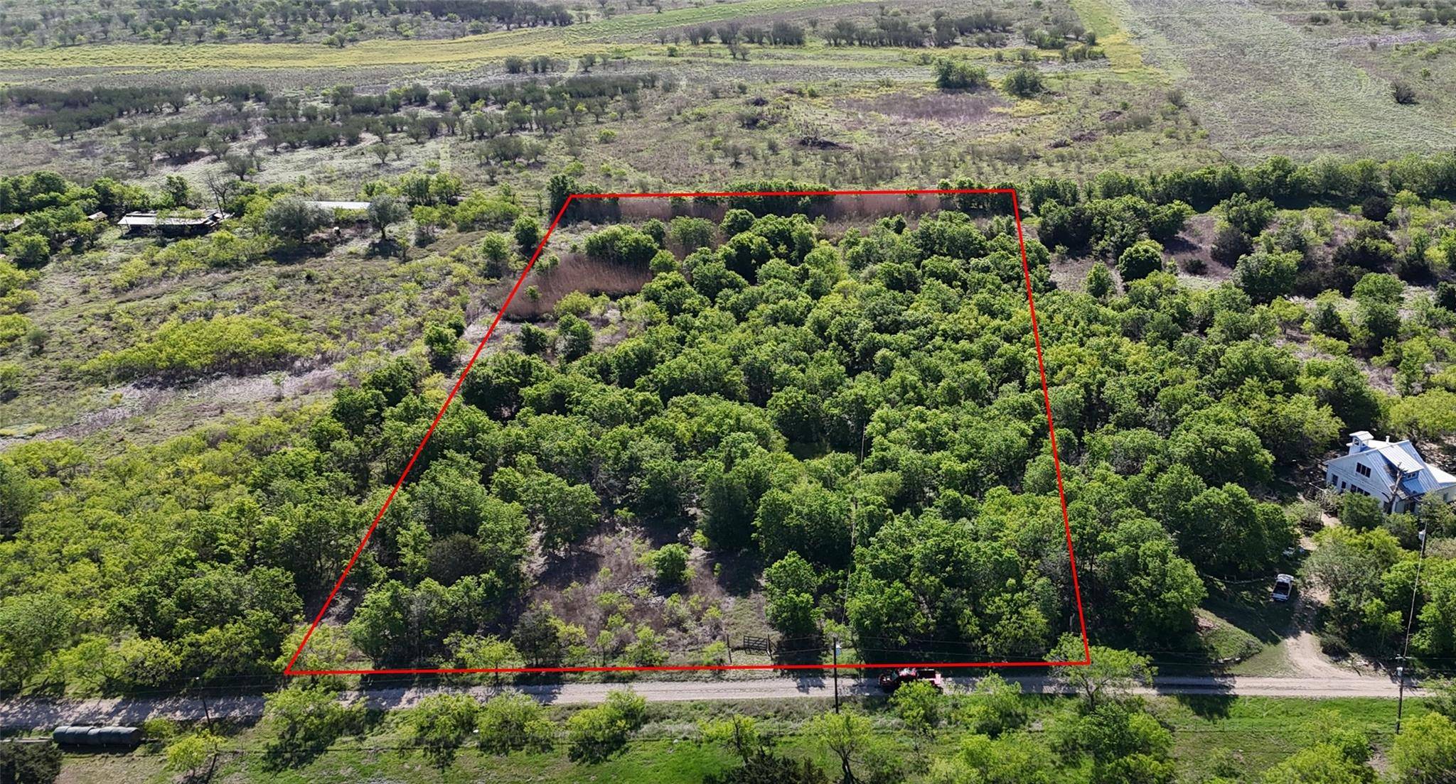 Austin, TX 78719,8419 S Highway Fm 973