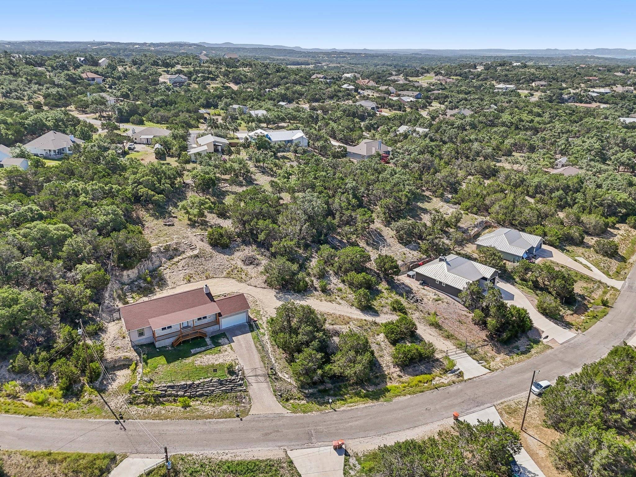 Canyon Lake, TX 78133,2602 Rocky Ridge LOOP