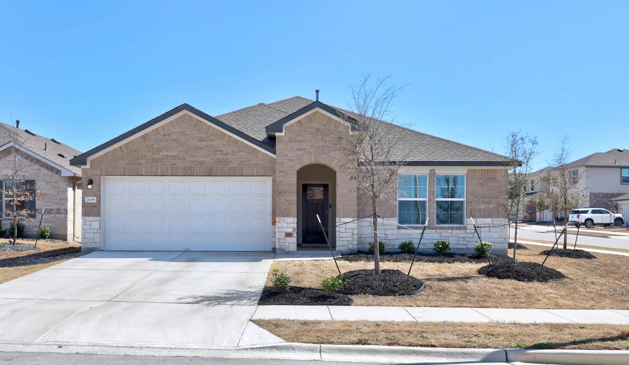 Leander, TX 78641,2608 Dewlap CT