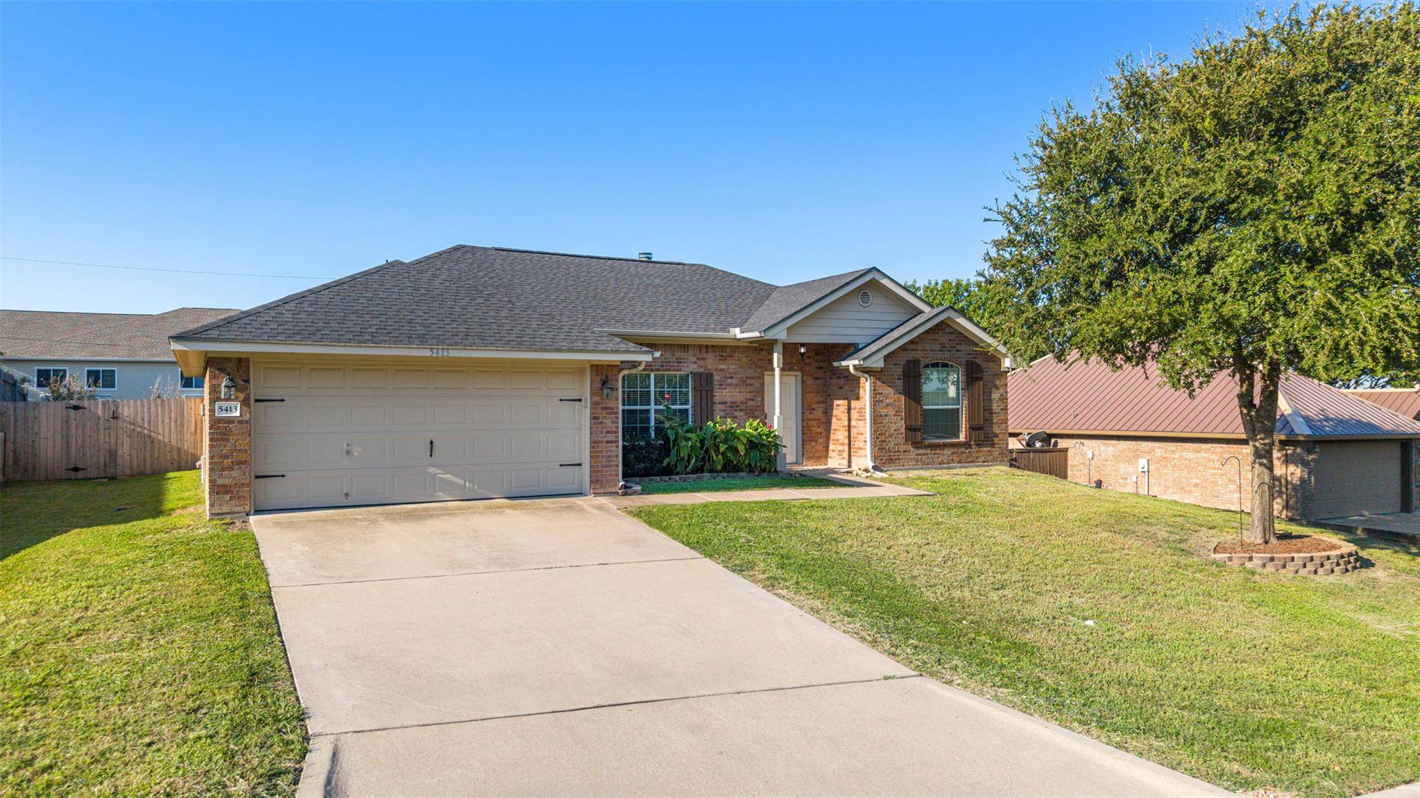 Temple, TX 76502,5413 Dons TRL