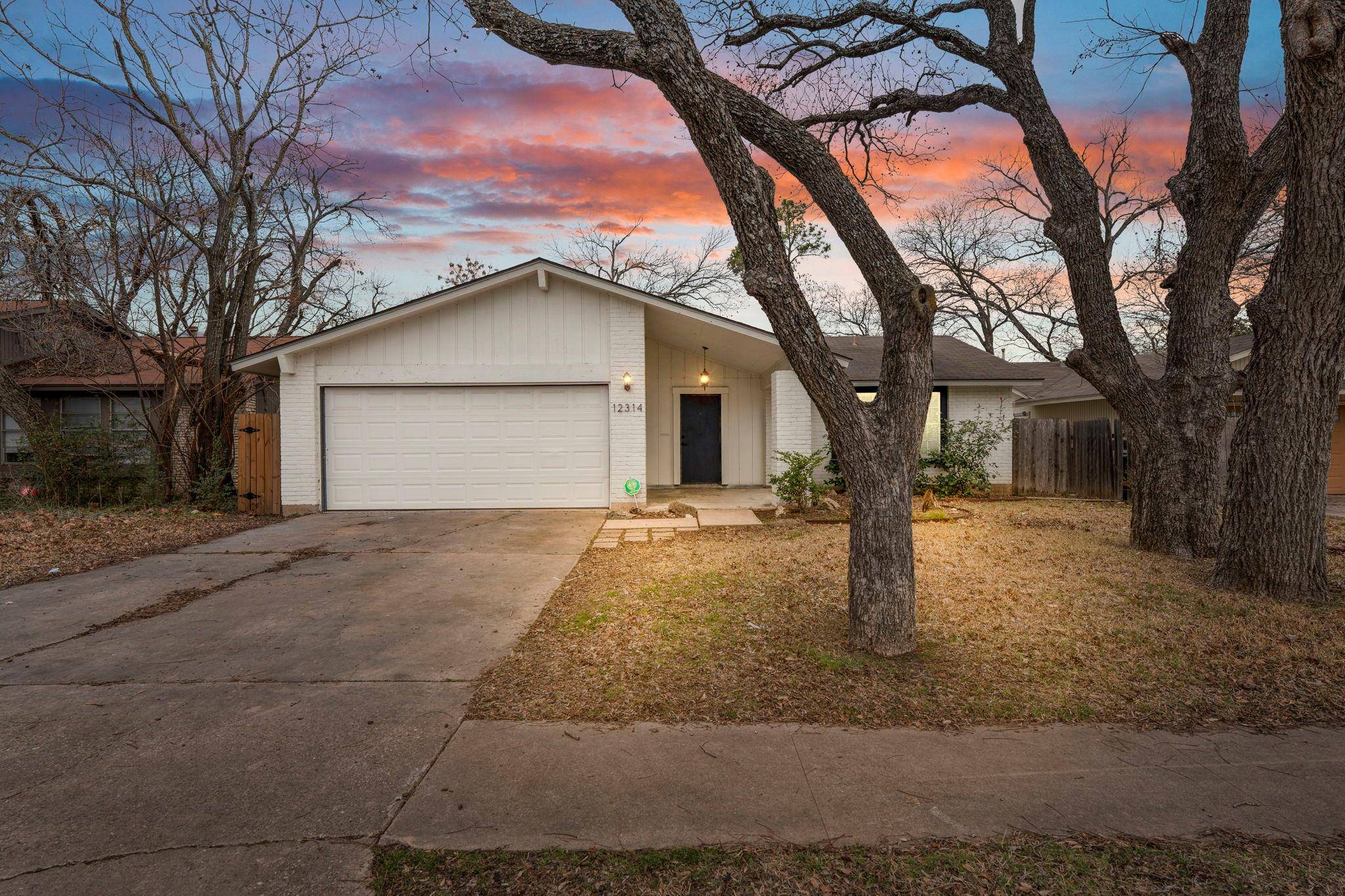 Austin, TX 78750,12314 Double Tree LN