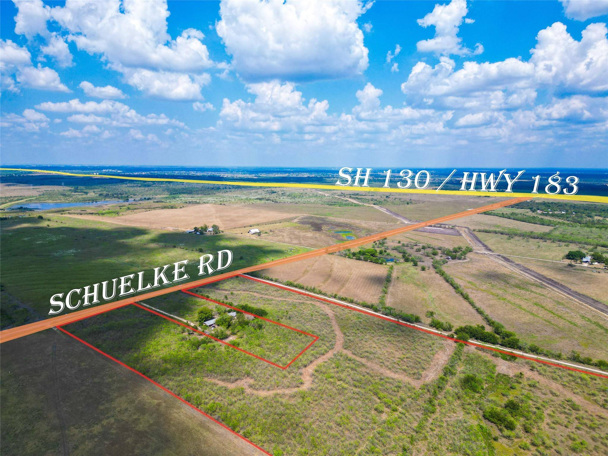 Lockhart, TX 78644,1215 Schuelke RD