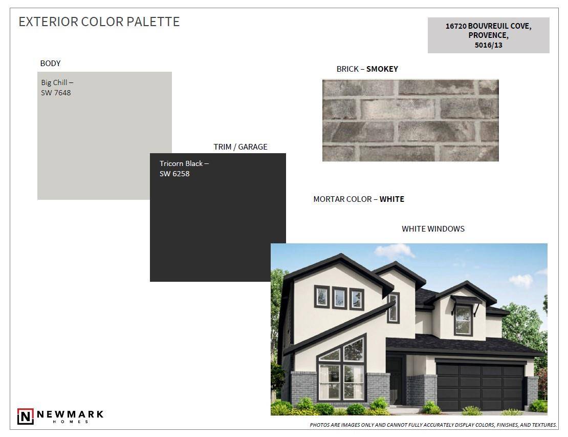 Austin, TX 78738,16720 Bouvreuil CV