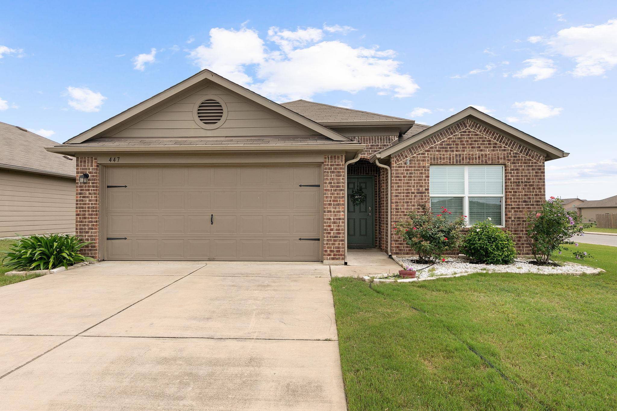 Kyle, TX 78640,447 Discovery DR