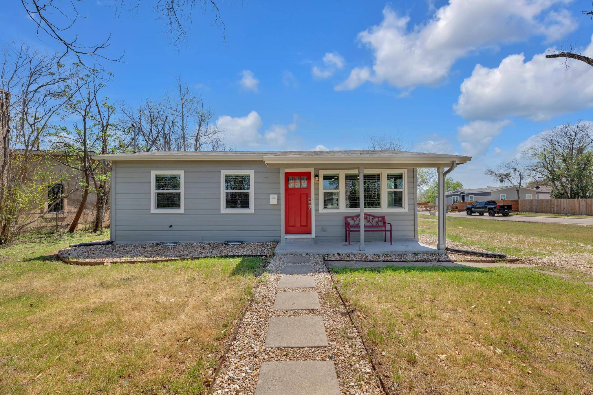 Georgetown, TX 78626,606 E 19th ST