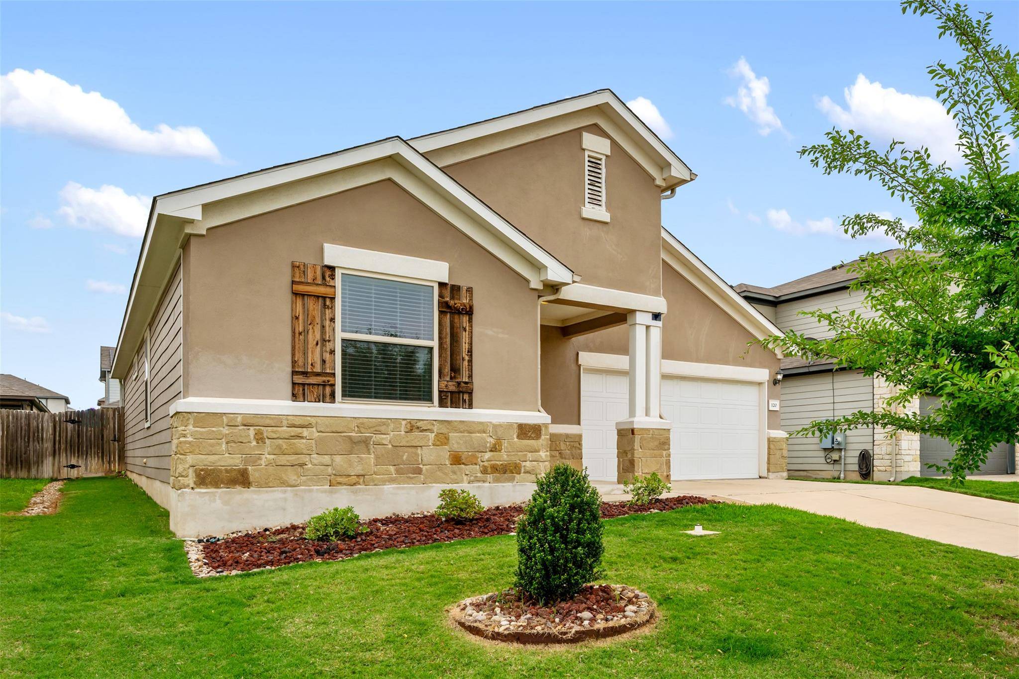 Liberty Hill, TX 78642,120 Flexus LN