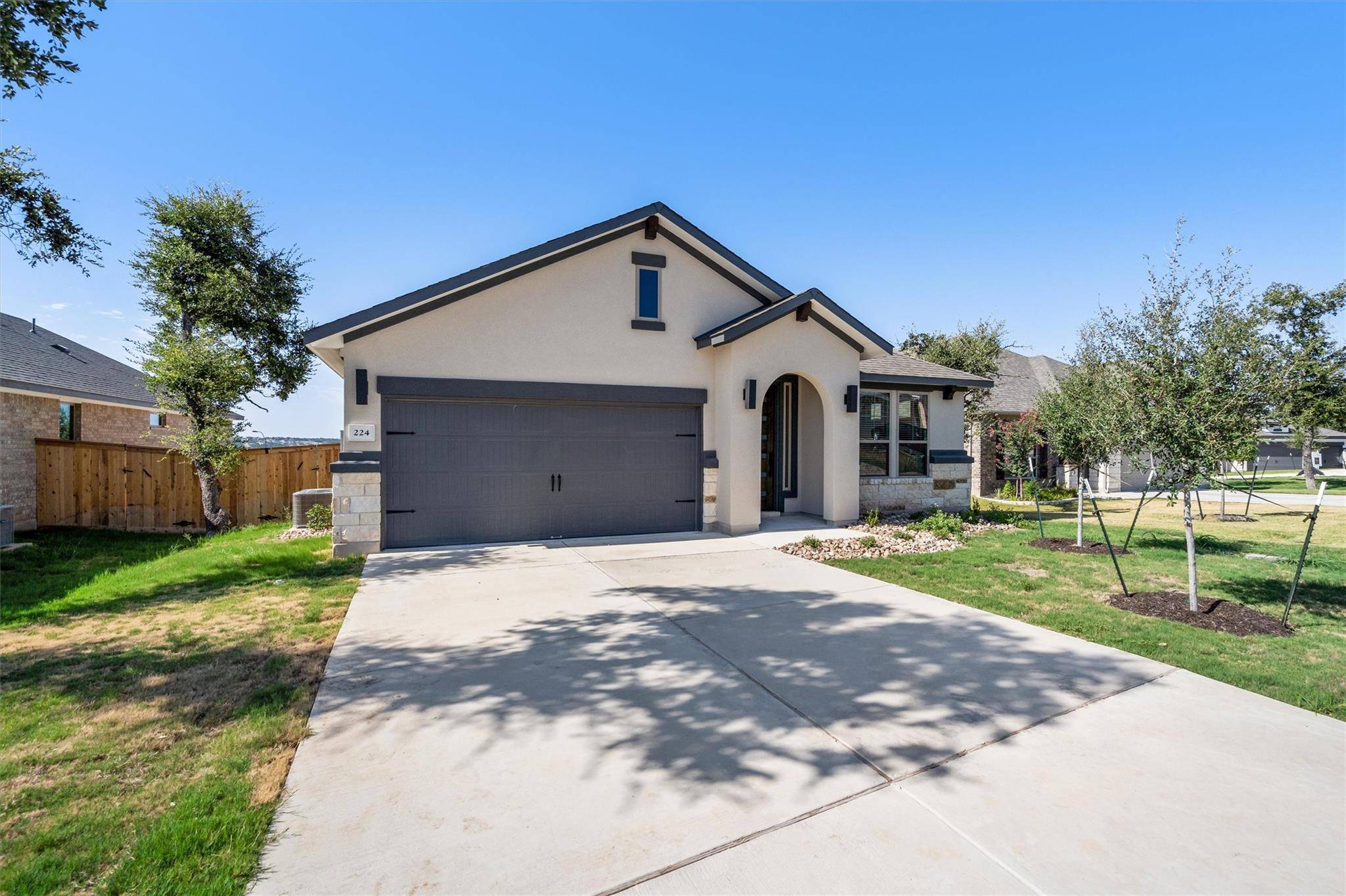 Georgetown, TX 78628,224 Scenic Hills CIR