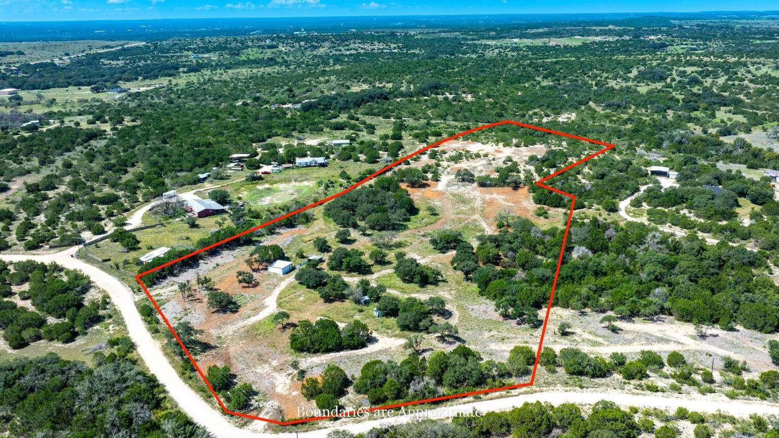 Kempner, TX 76539,1337 PR 3440