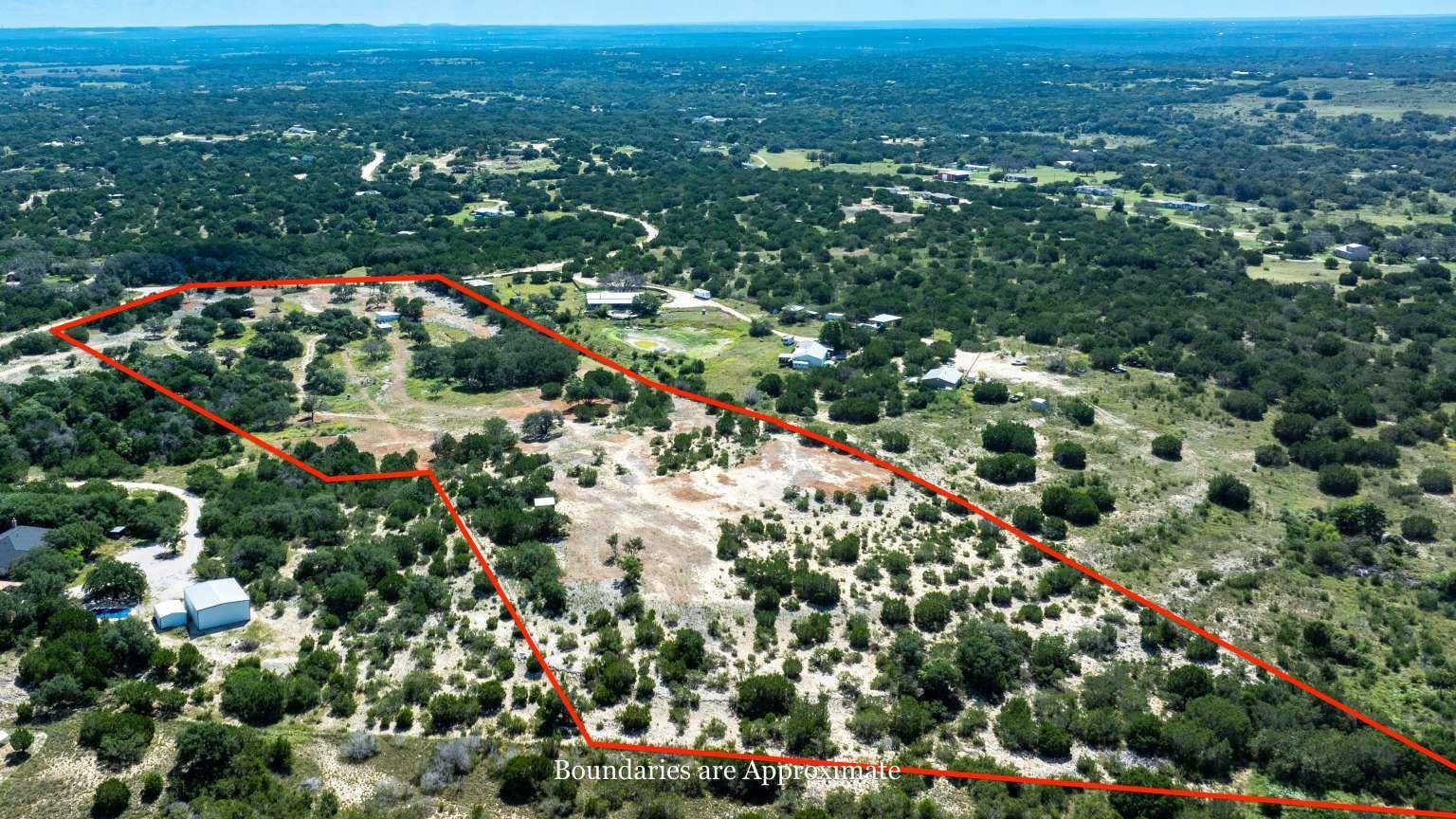 Kempner, TX 76539,1337 PR 3440