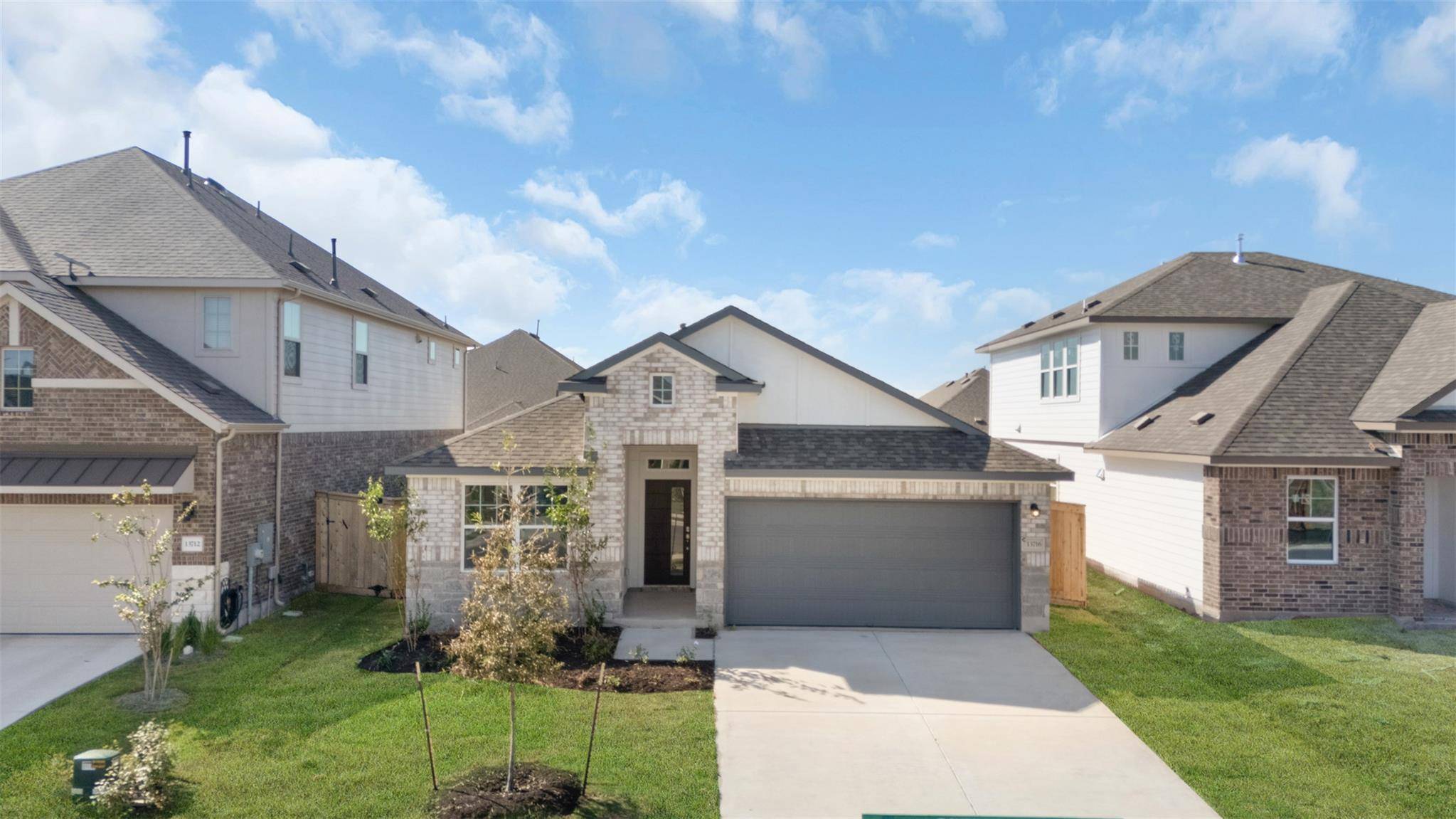 Elgin, TX 78621,13716 Tucker Hedge PASS