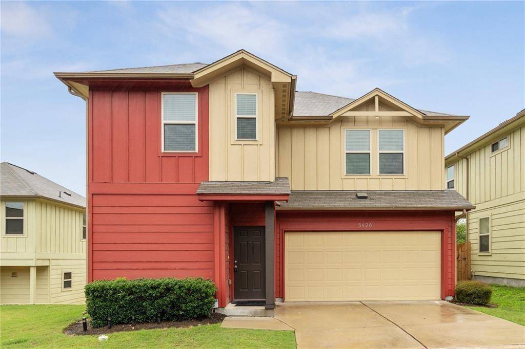 Austin, TX 78744,5428 Falling Leaf LN #87